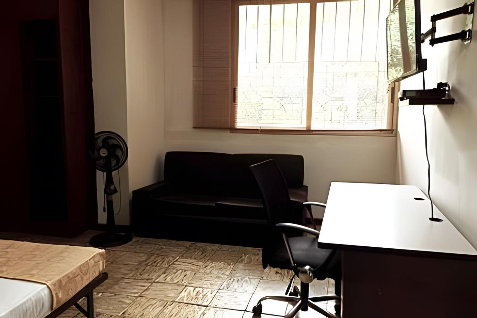 Apartamento 201 Completo Rers Versalles 3 - Tower & Lofts *
