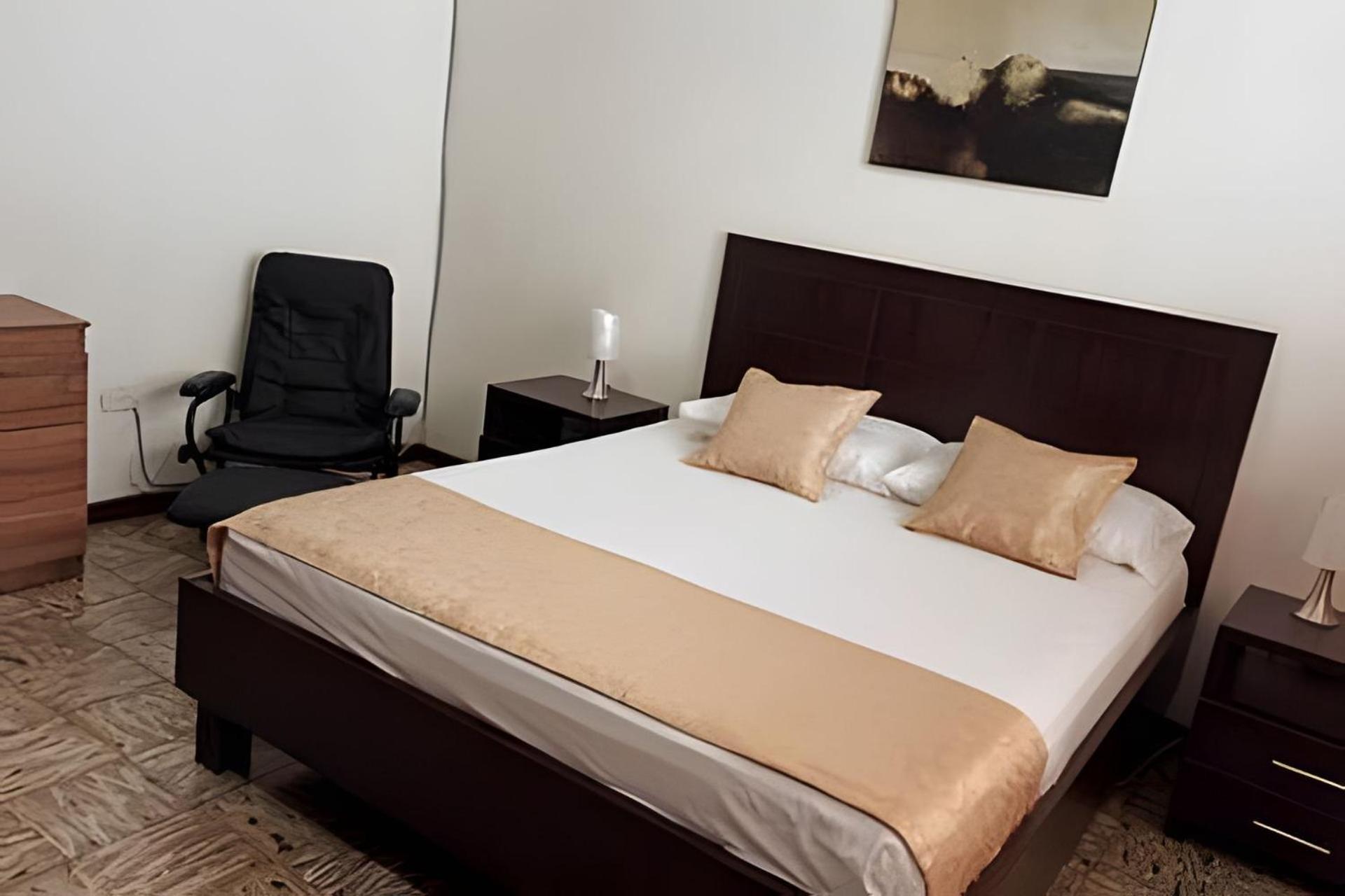 201 Completo Rers Versalles 3 - Tower & Lofts Apartamento Cali