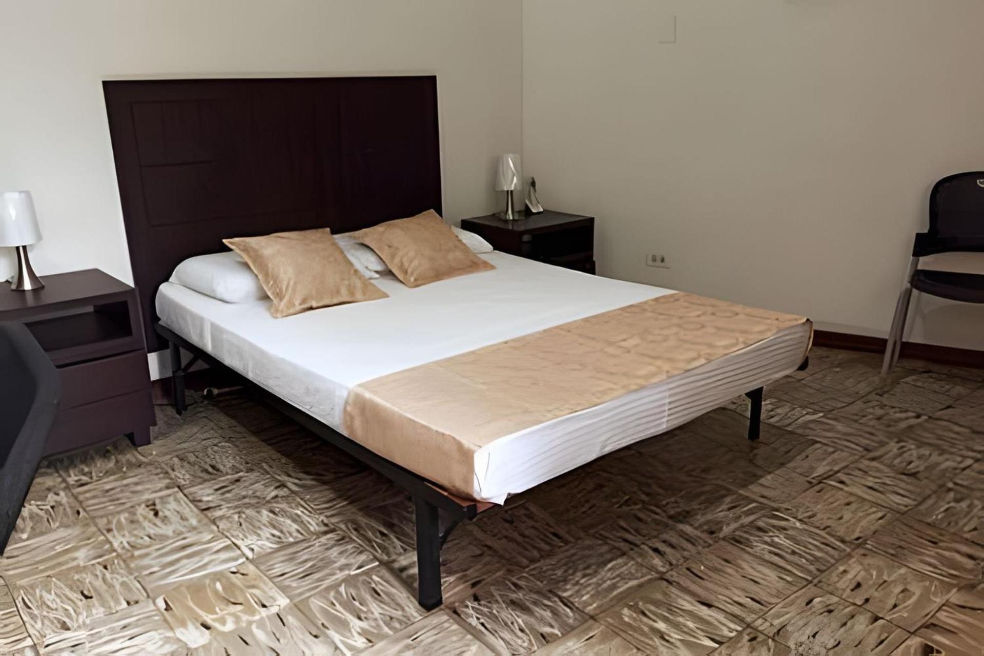 Apartamento 201 Completo Rers Versalles 3 - Tower & Lofts *
