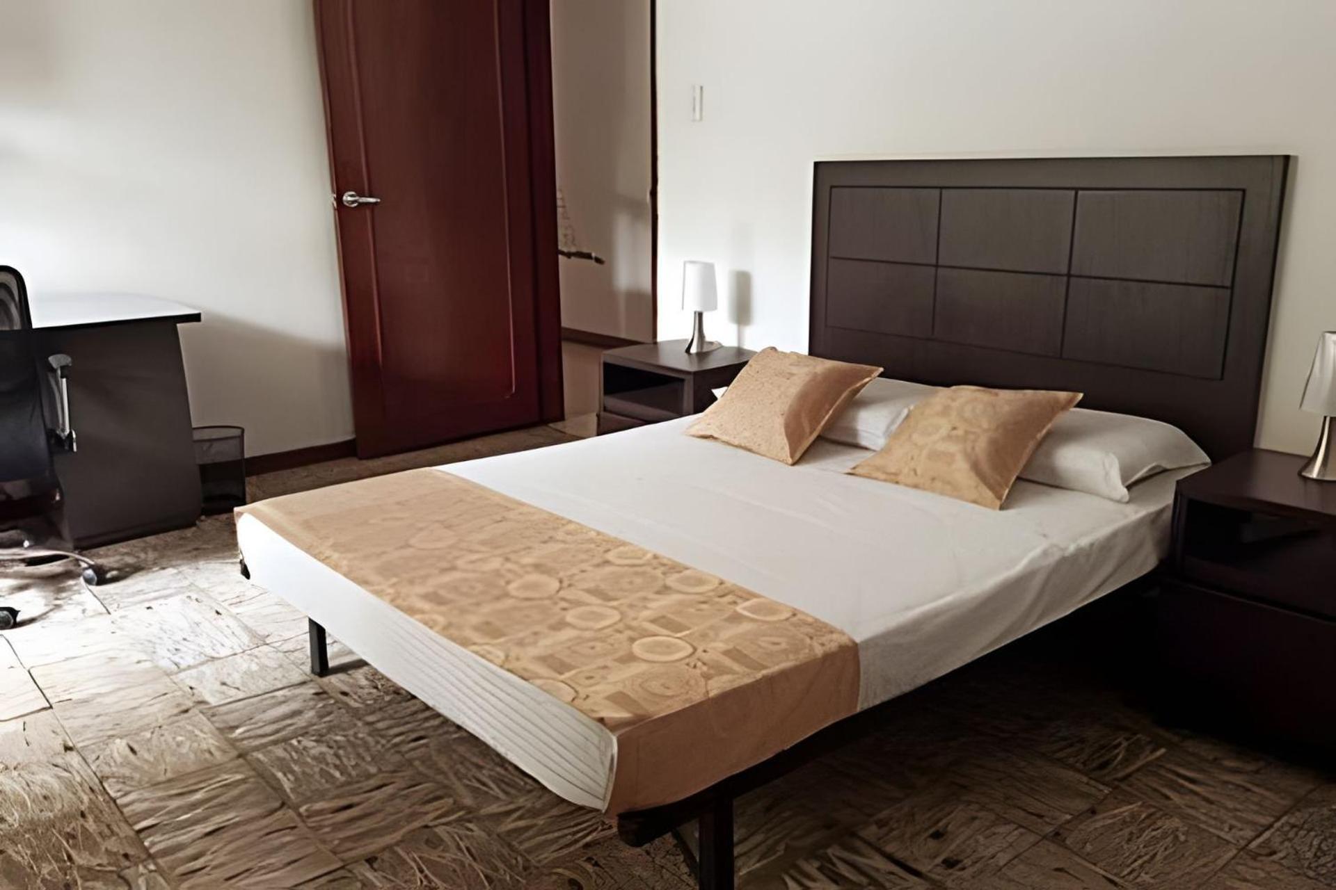 201 Completo Rers Versalles 3 - Tower & Lofts * Cali