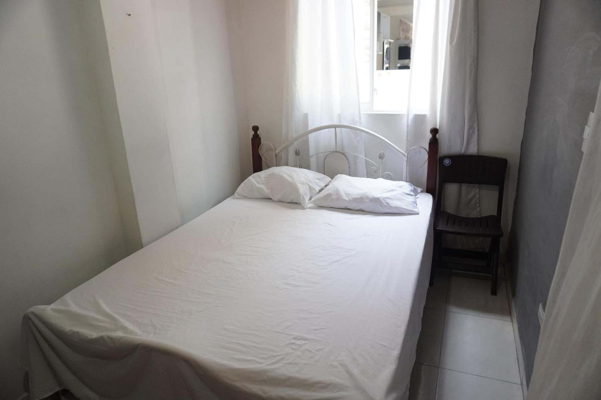 Con Parqueadero Apartamento