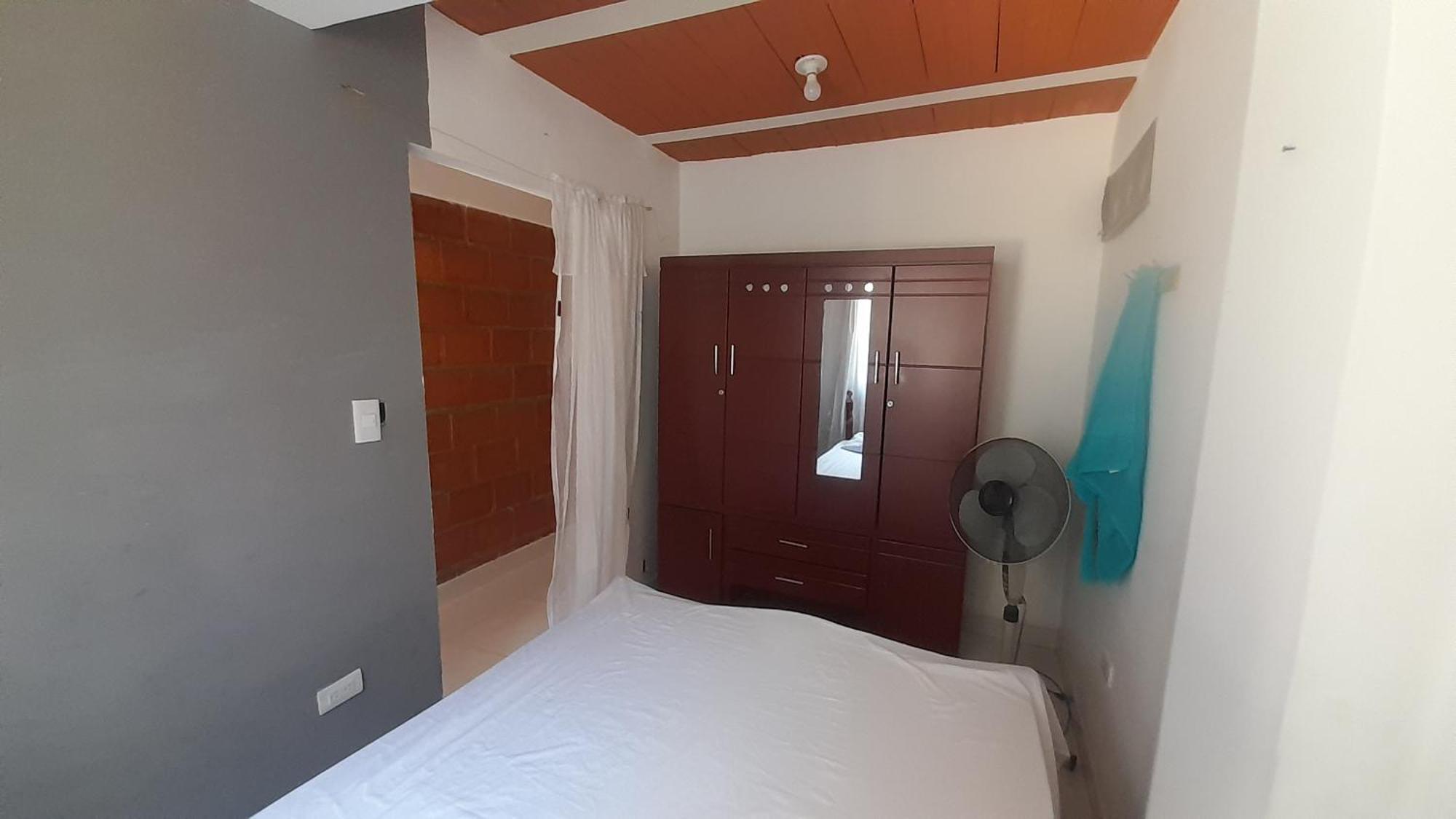 Con Parqueadero Apartamento Cali