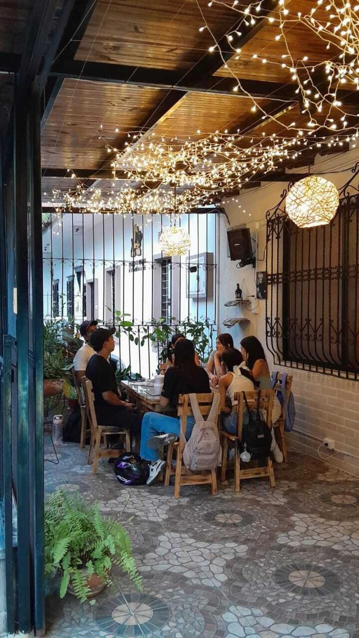 Pensión Dell'amore Cali