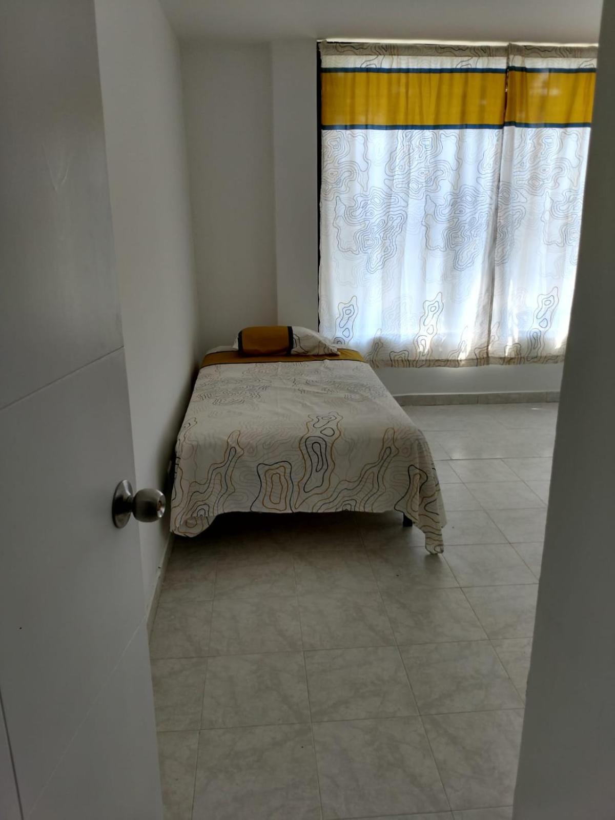 Apartamento 2nd Floor Calle 3 #66-109 El Refugio