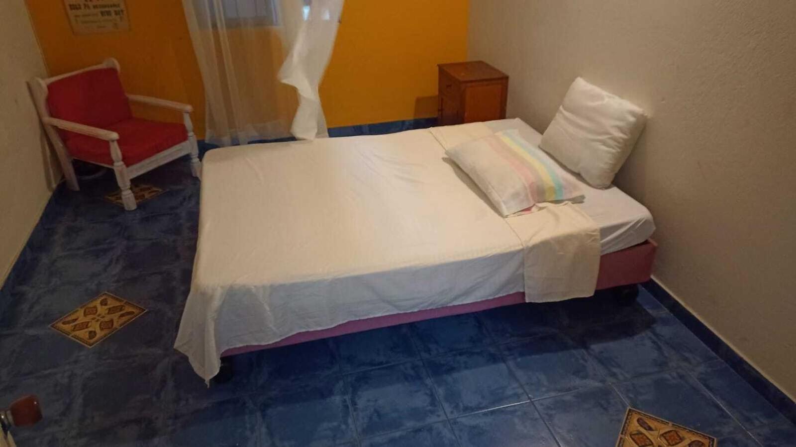Pensión Dell'amore *