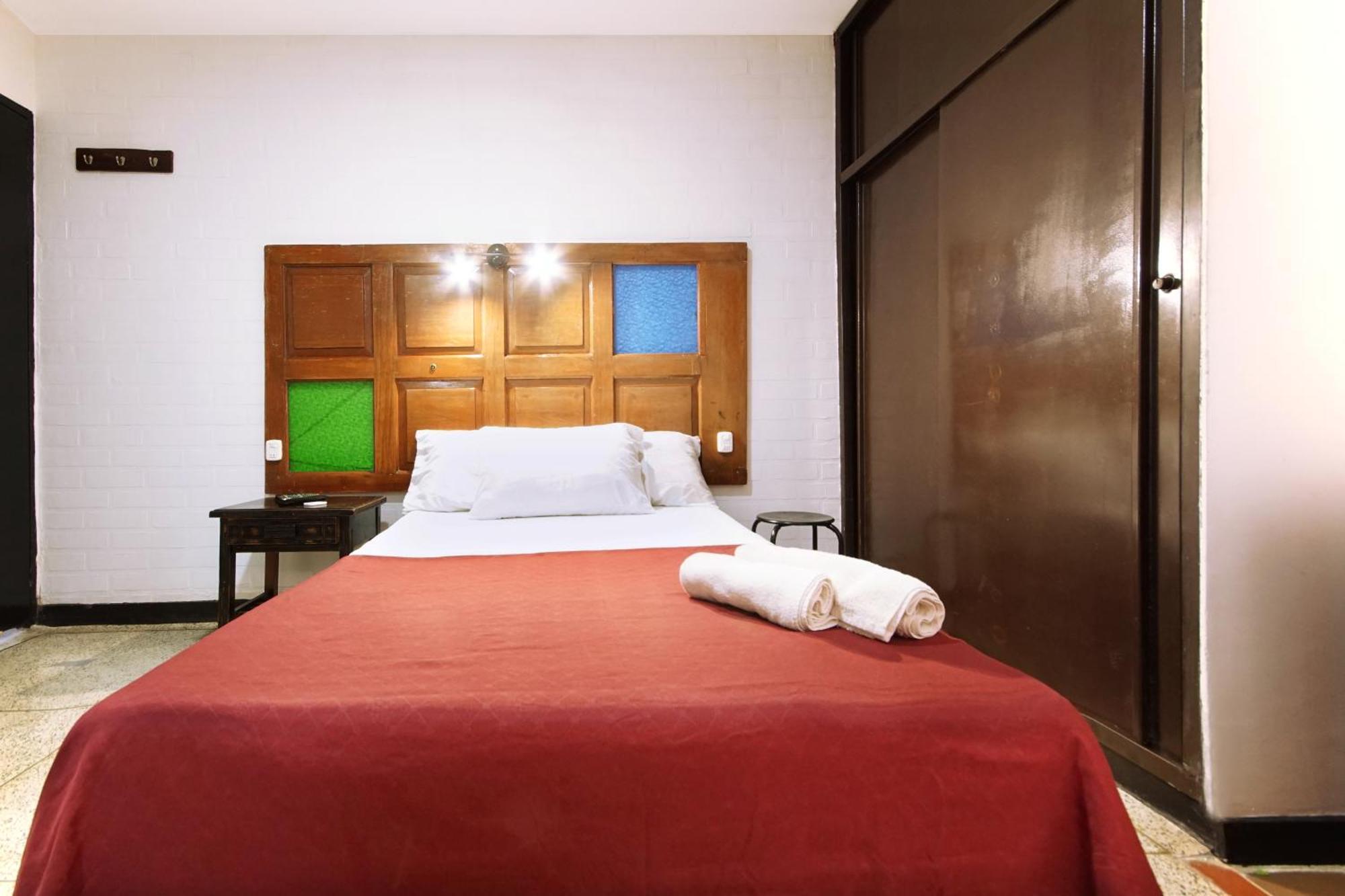 Hostal Ding-dong Cali