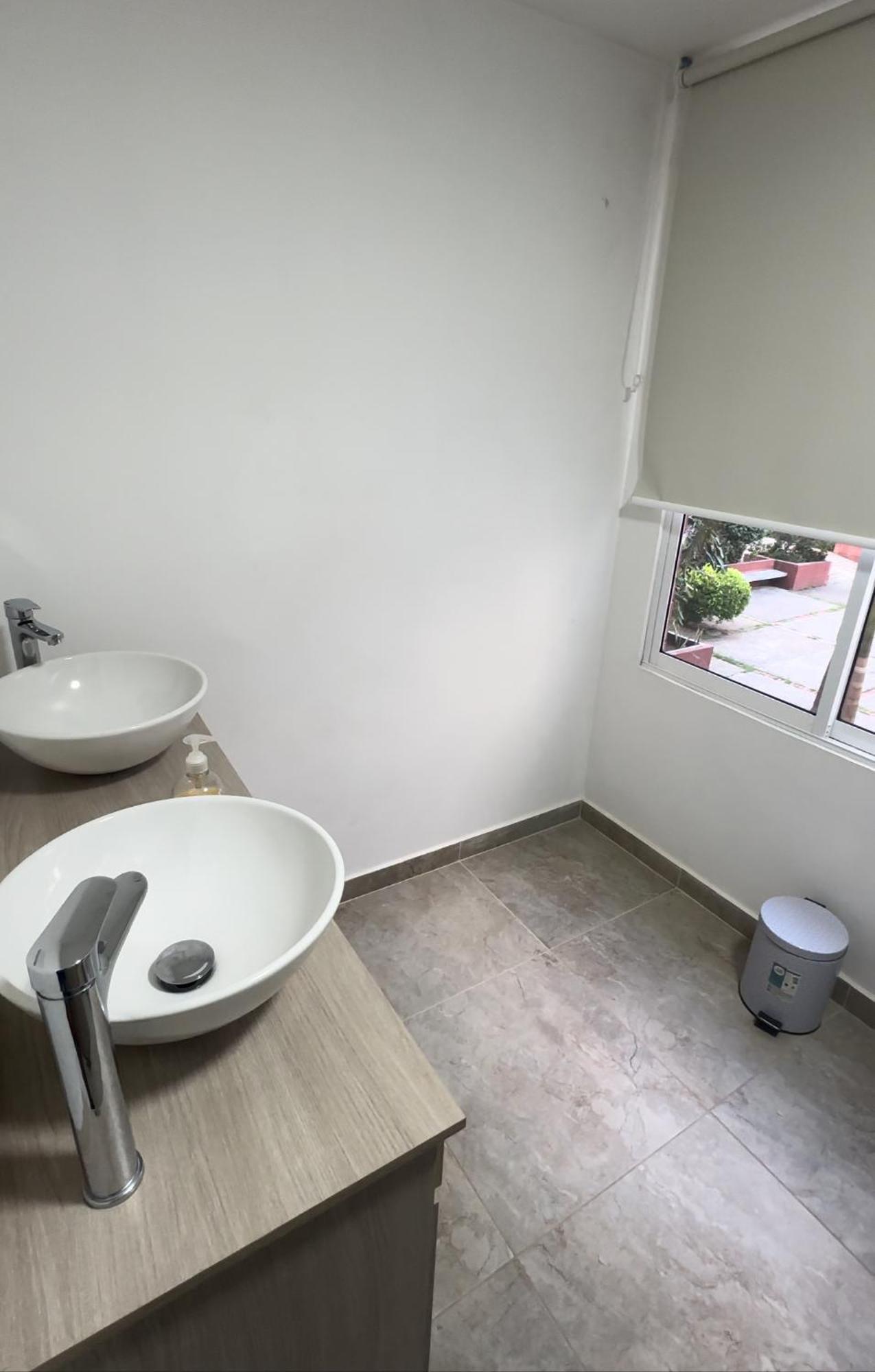 Unidad Cerca A Cosmocentro Apartamento