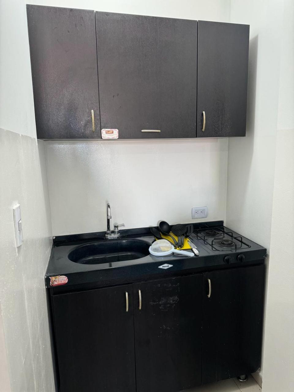Loft En San Fernando 303 * Cali