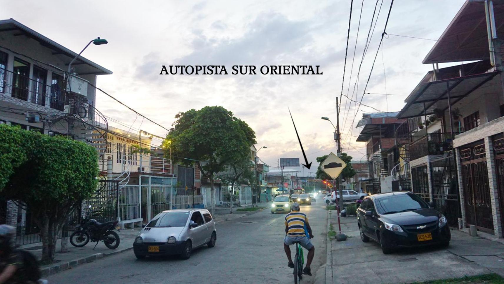 Con Parqueadero Apartamento Cali