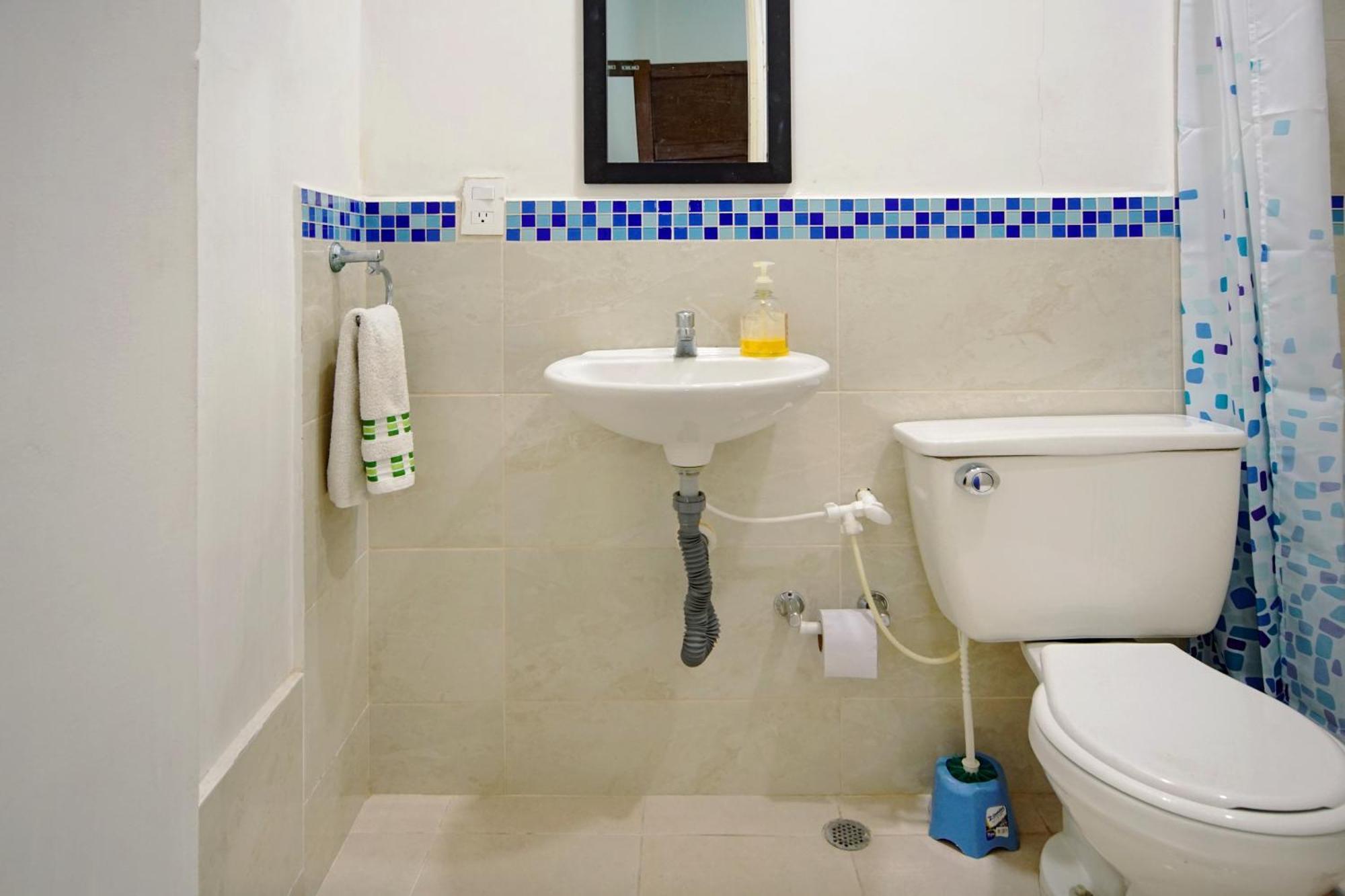 Ding-dong Hostal Cali