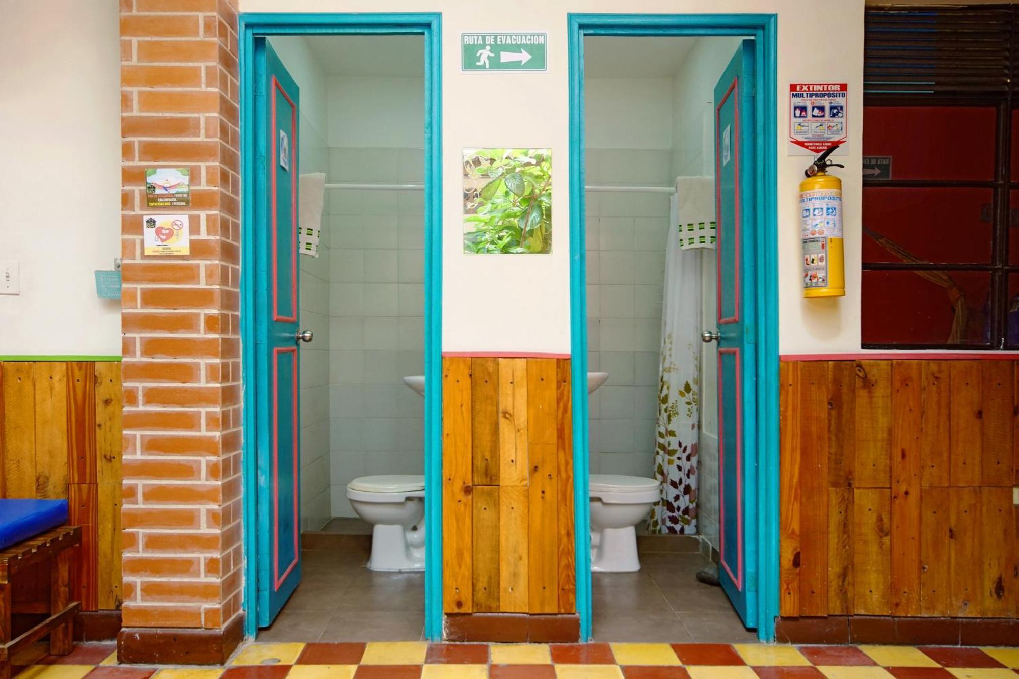 Hostal Ding-dong *