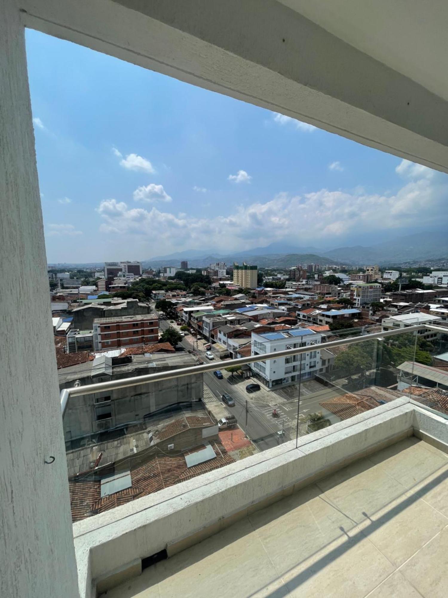 Nuevo Apartamento En Apartamento Cali