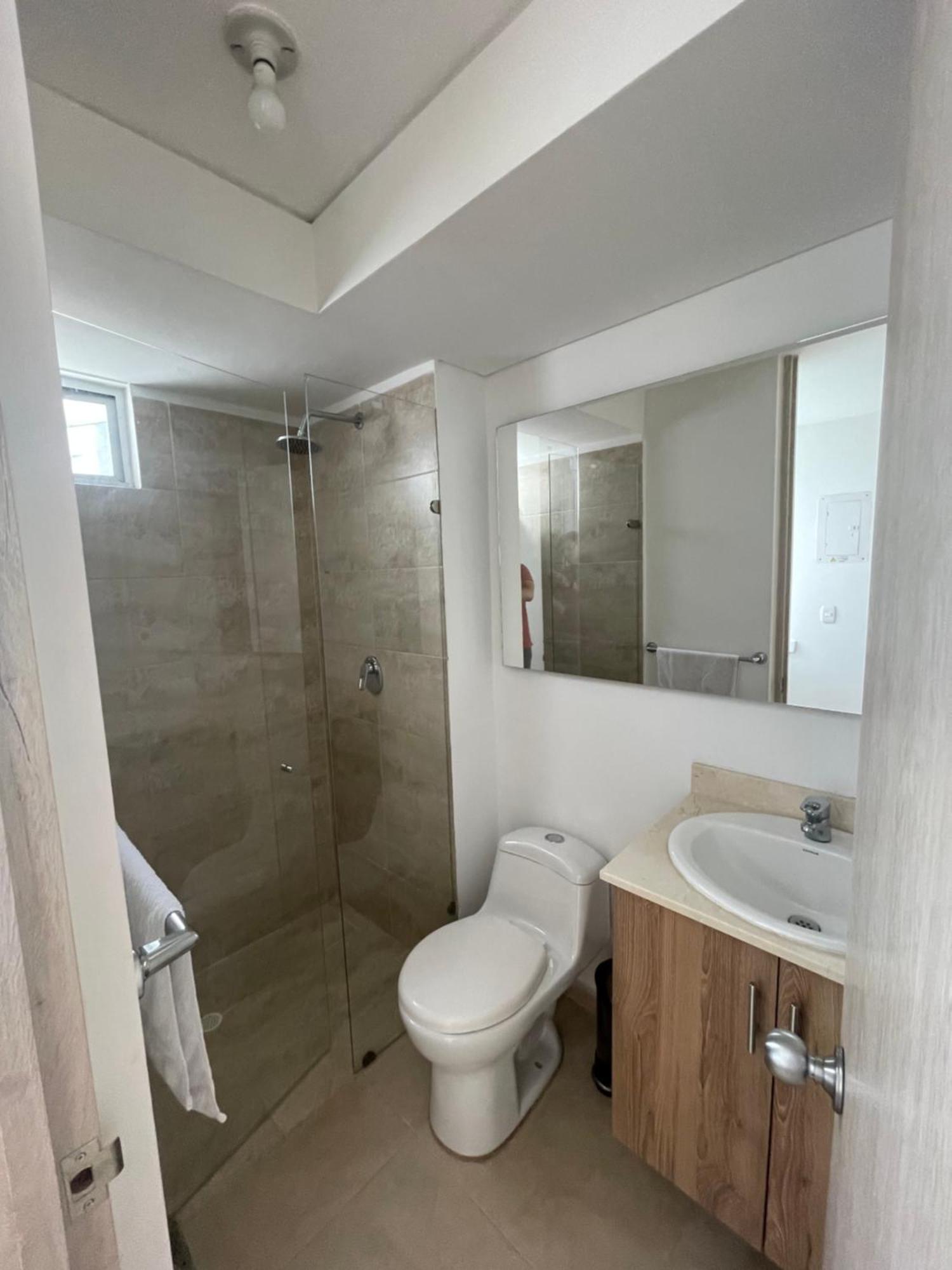 Nuevo Apartamento En Apartamento