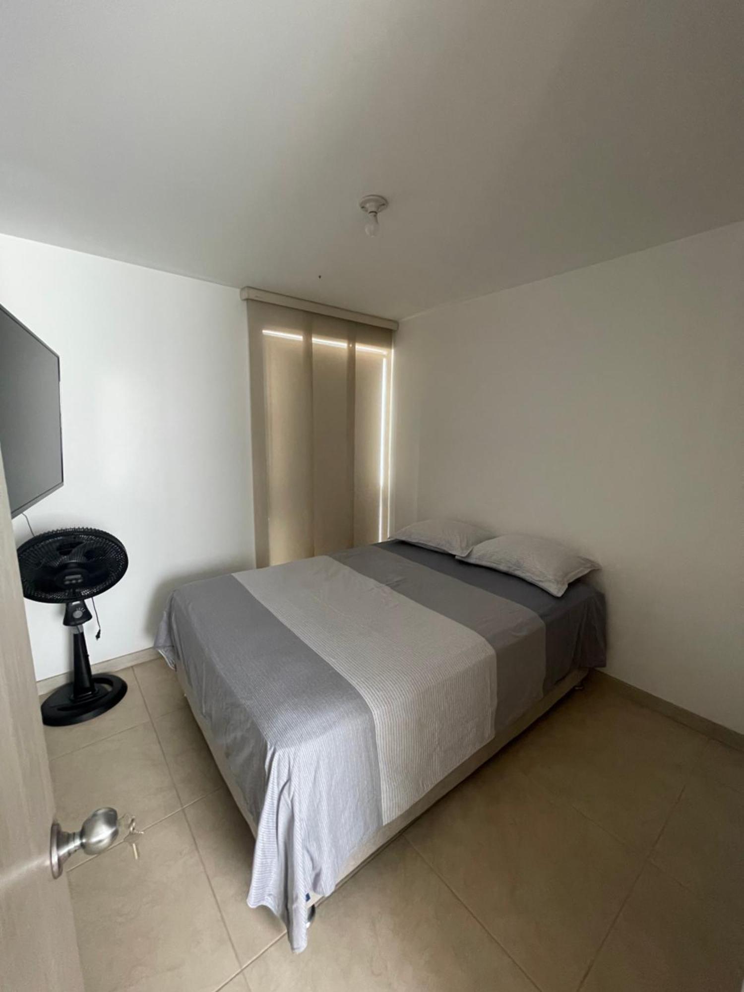 Nuevo Apartamento En