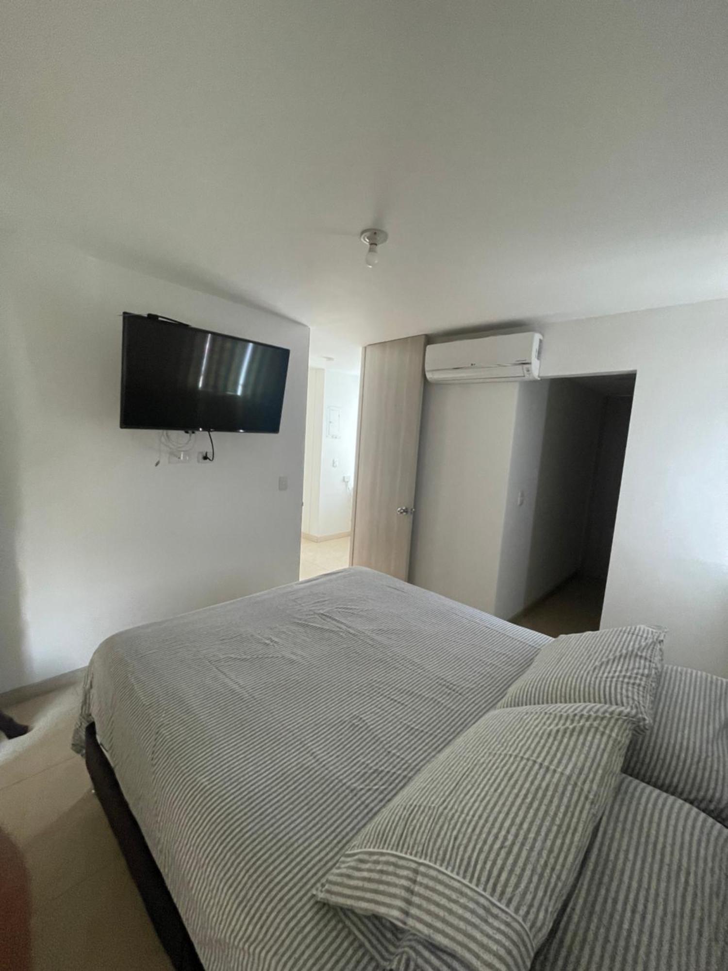Nuevo Apartamento En * Cali