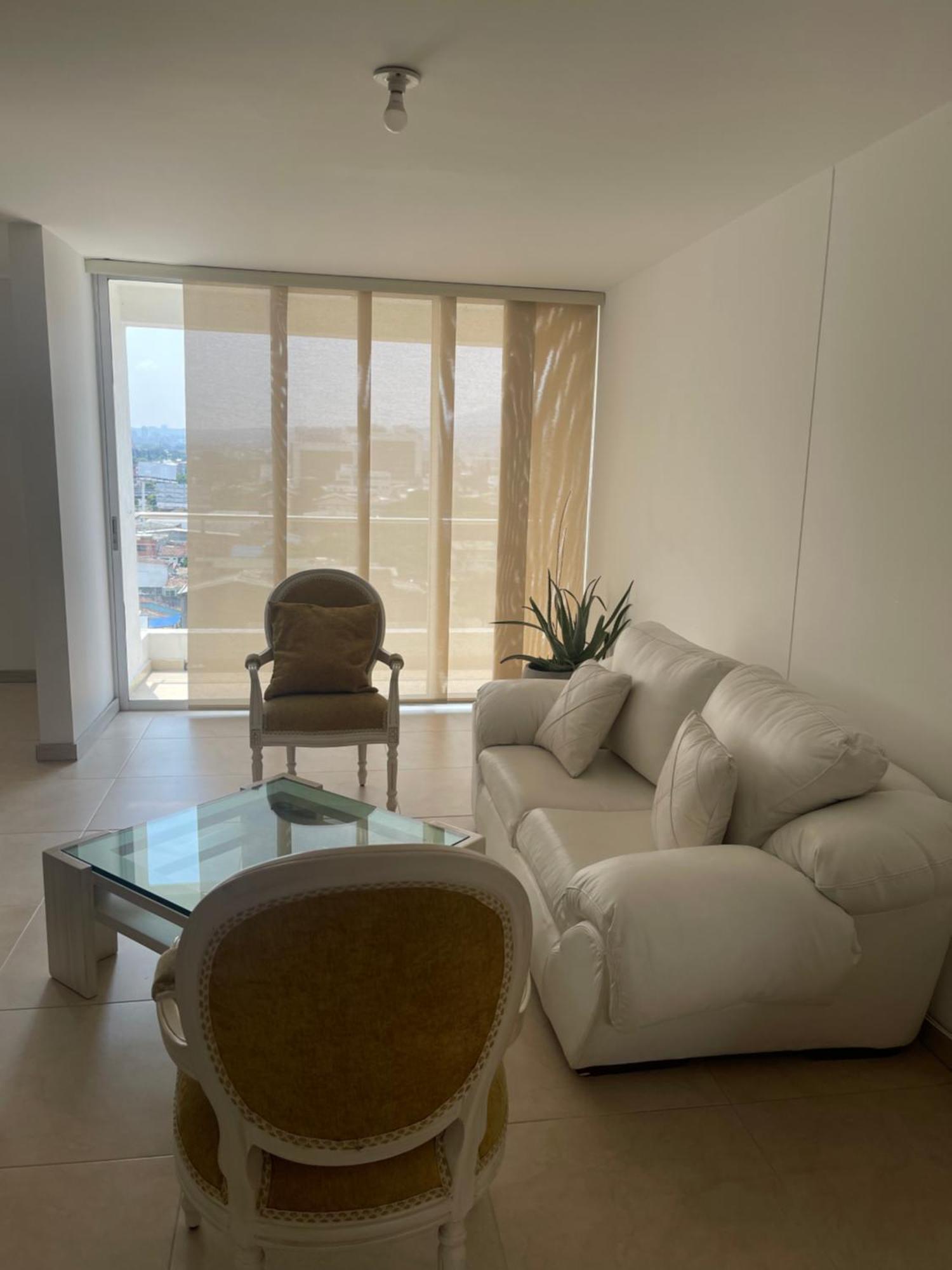 Nuevo Apartamento En Apartamento