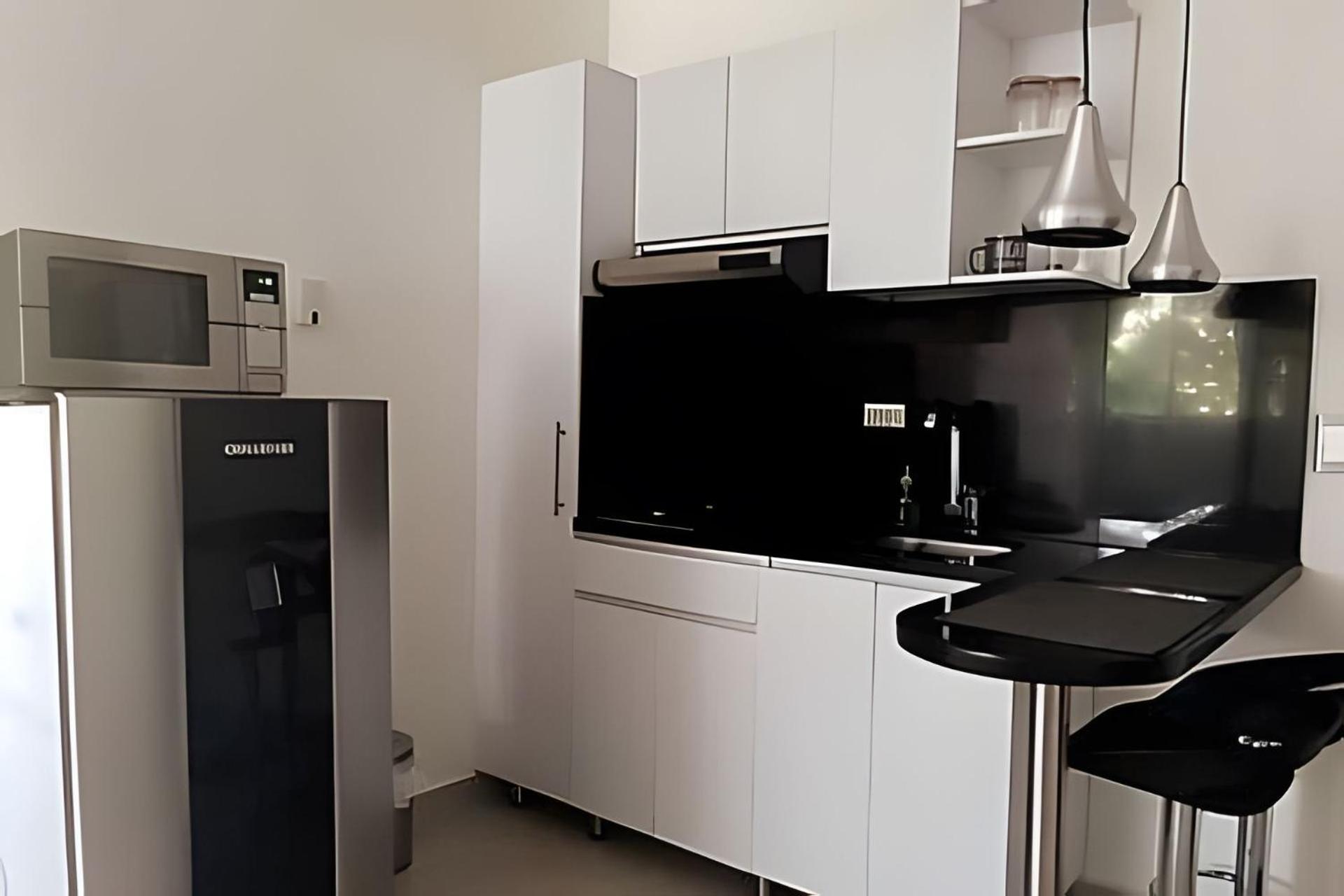 303 Moderno Aparta-suite En Versalles Tipo Loft - Tower & Lofts Apartamento