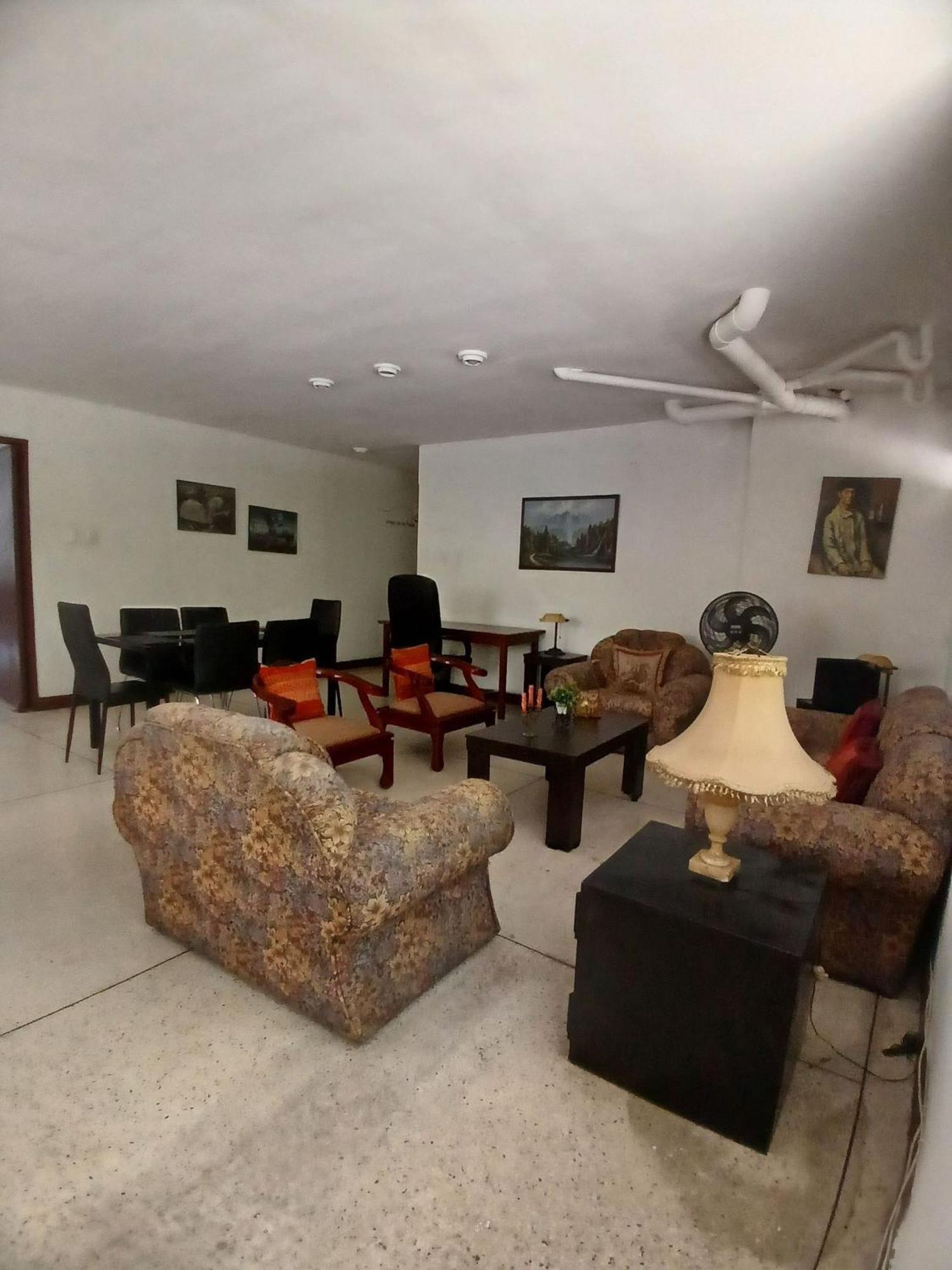 201 Completo Rers Versalles 3 - Tower & Lofts Cali