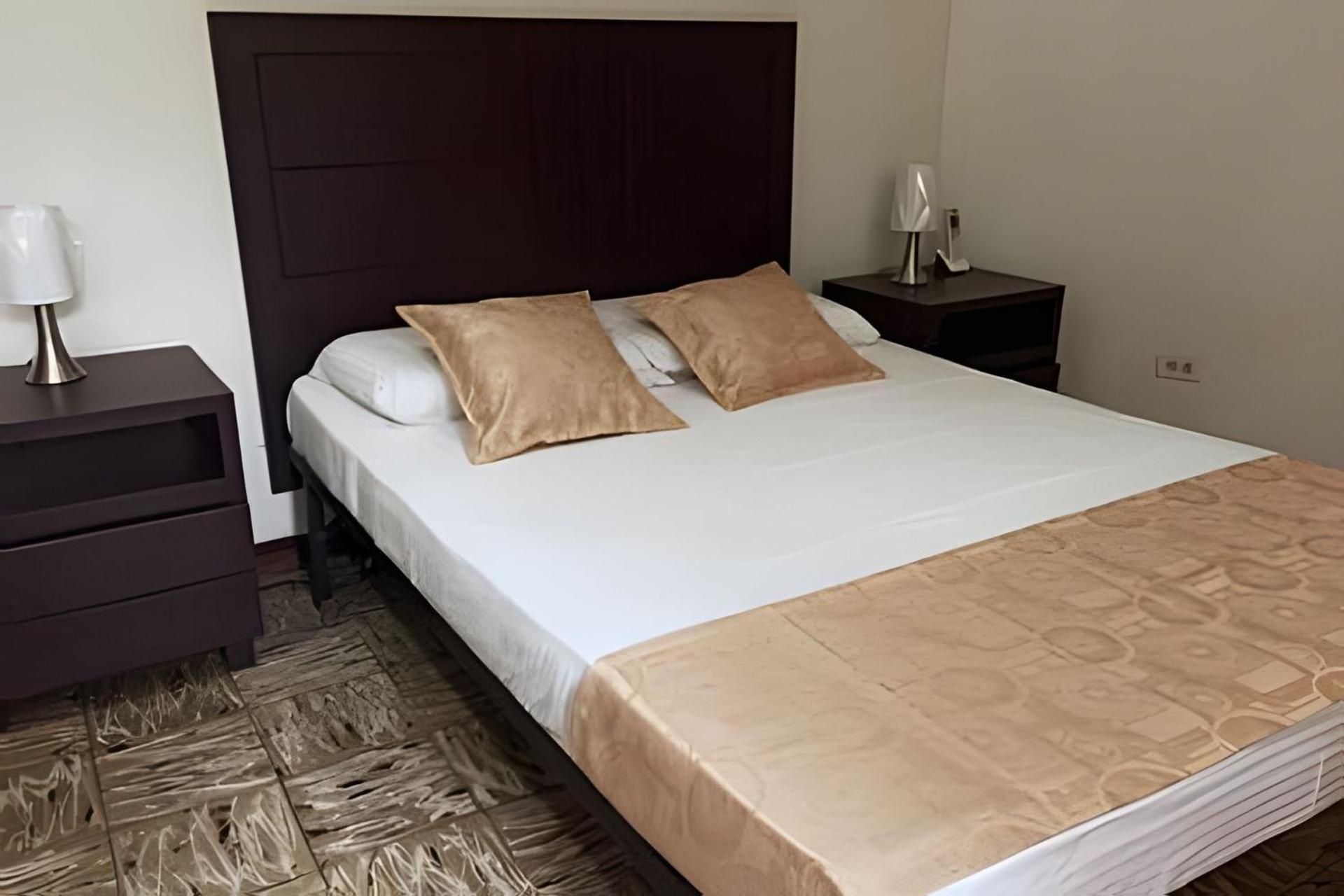 201 Completo Rers Versalles 3 - Tower & Lofts Apartamento Cali