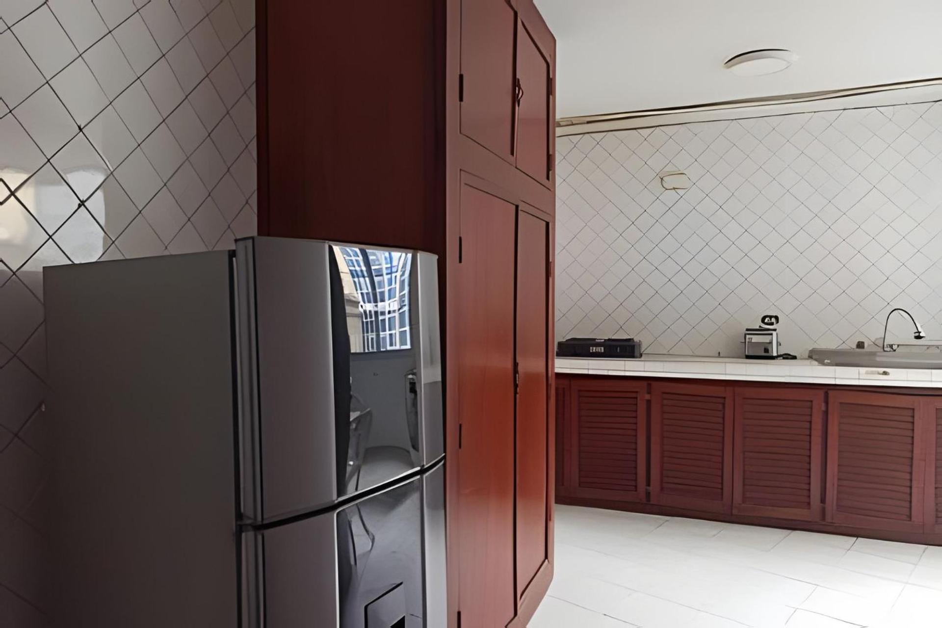 201 Completo Rers Versalles 3 - Tower & Lofts *