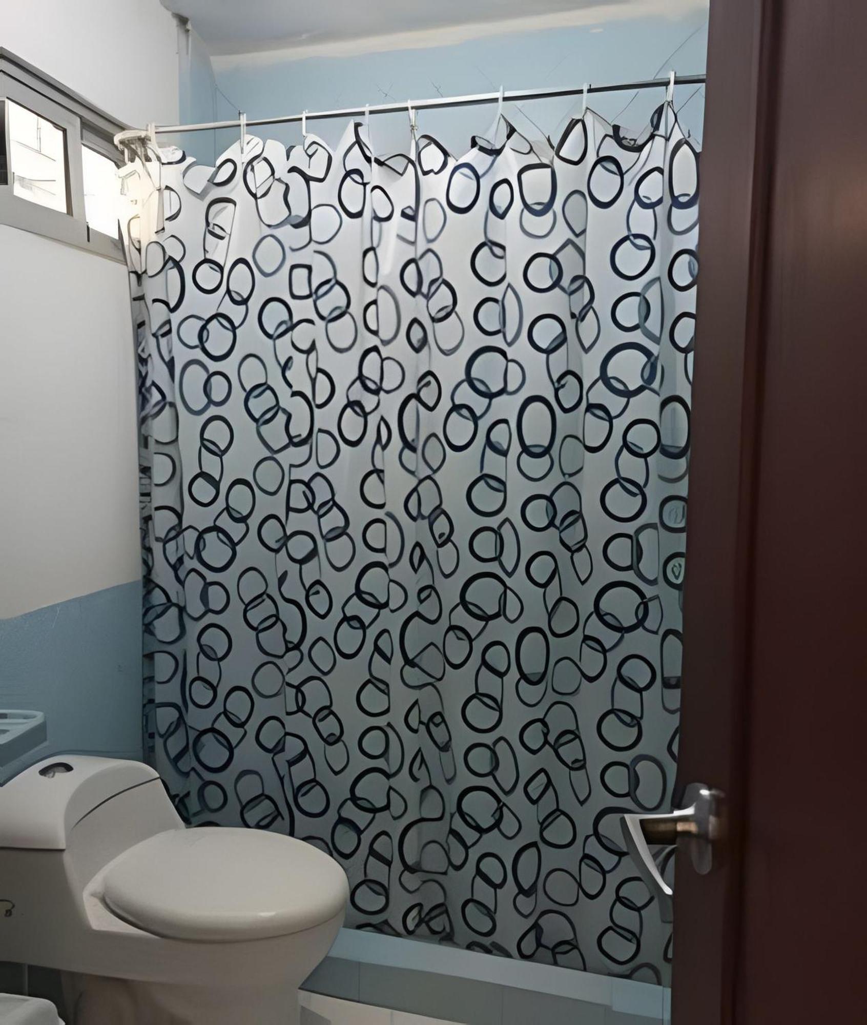 Apartamento 201 Completo Rers Versalles 3 - Tower & Lofts *