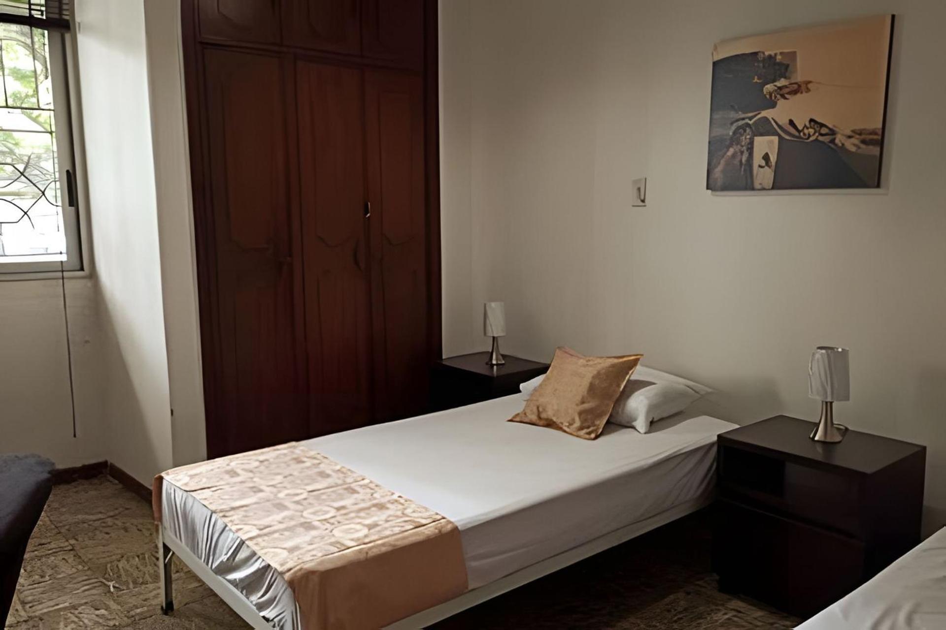 201 Completo Rers Versalles 3 - Tower & Lofts Apartamento *