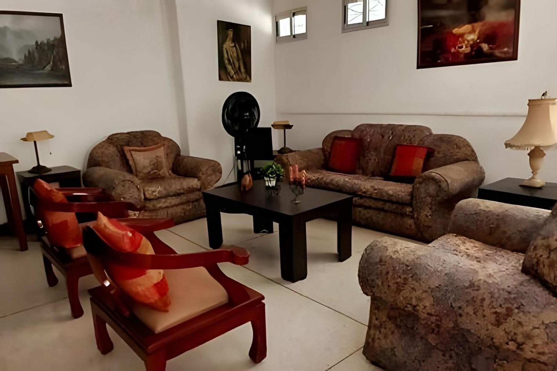 201 Completo Rers Versalles 3 - Tower & Lofts Apartamento *