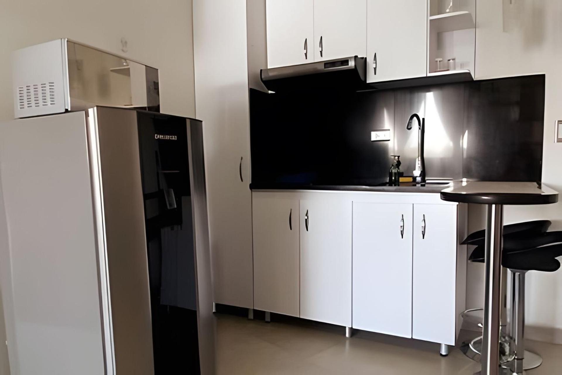Apartment 503 Moderno Aparta-suite En Versalles Tipo Loft - Tower & Lofts