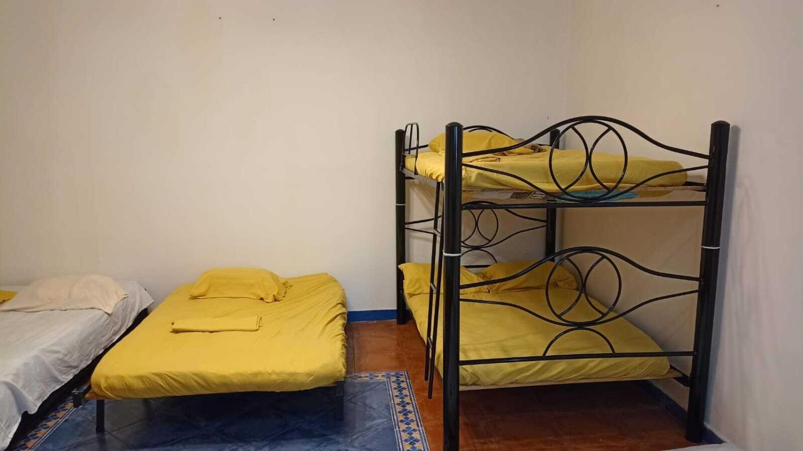 Pensión Dell'amore Cali