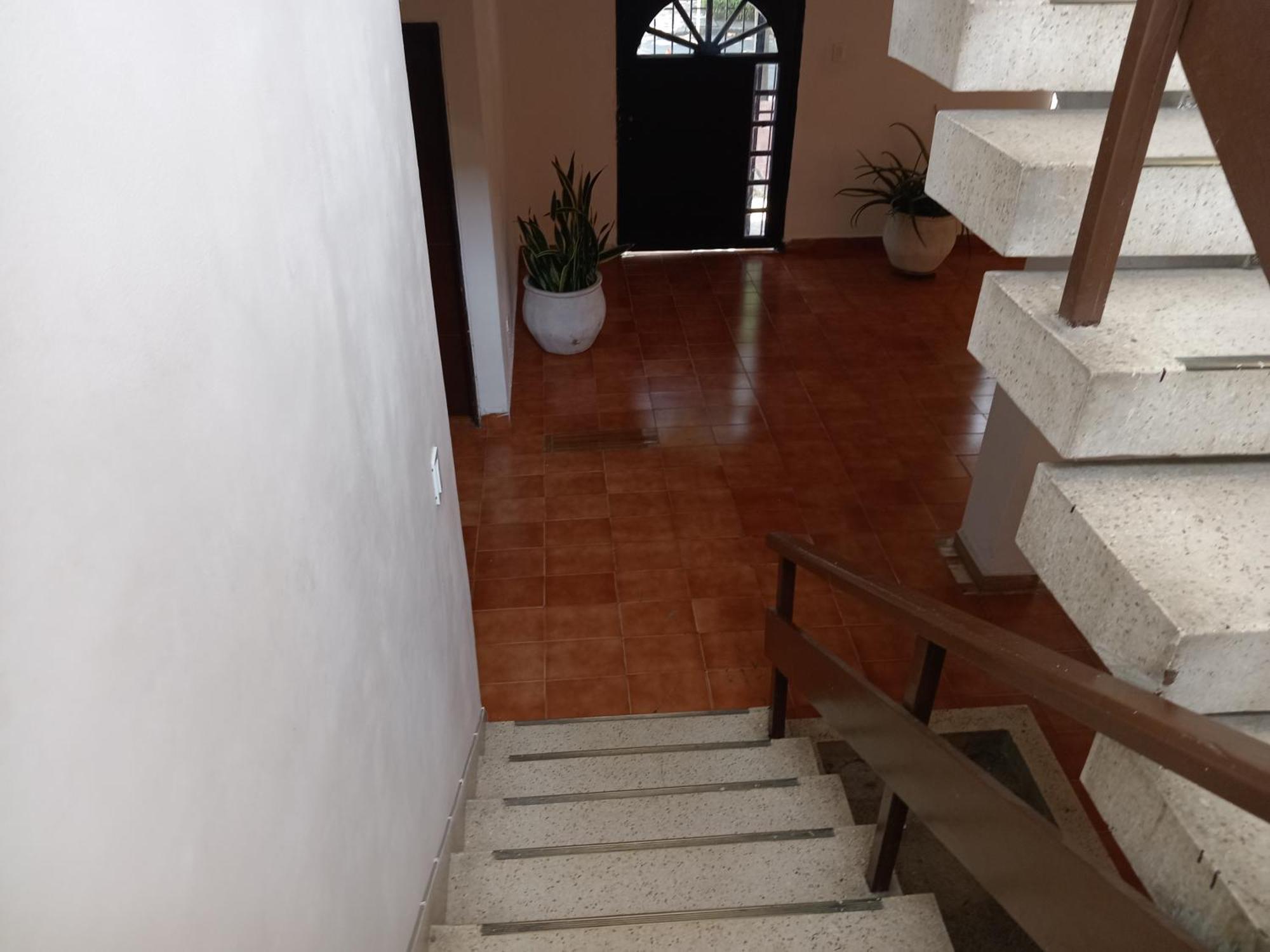 Casa Vacacional Andy
