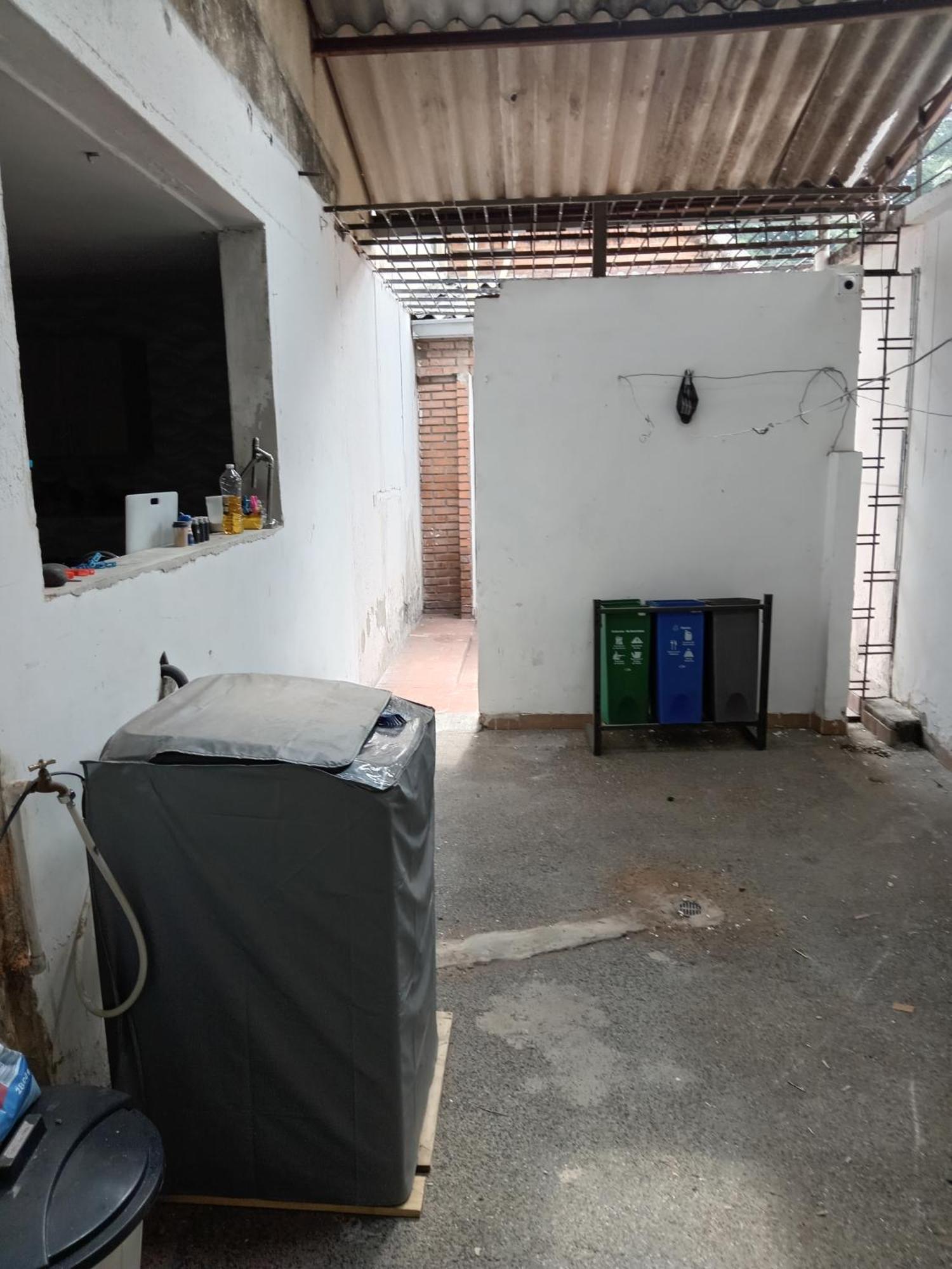 Сasa de vacaciones Casa Vacacional Andy *