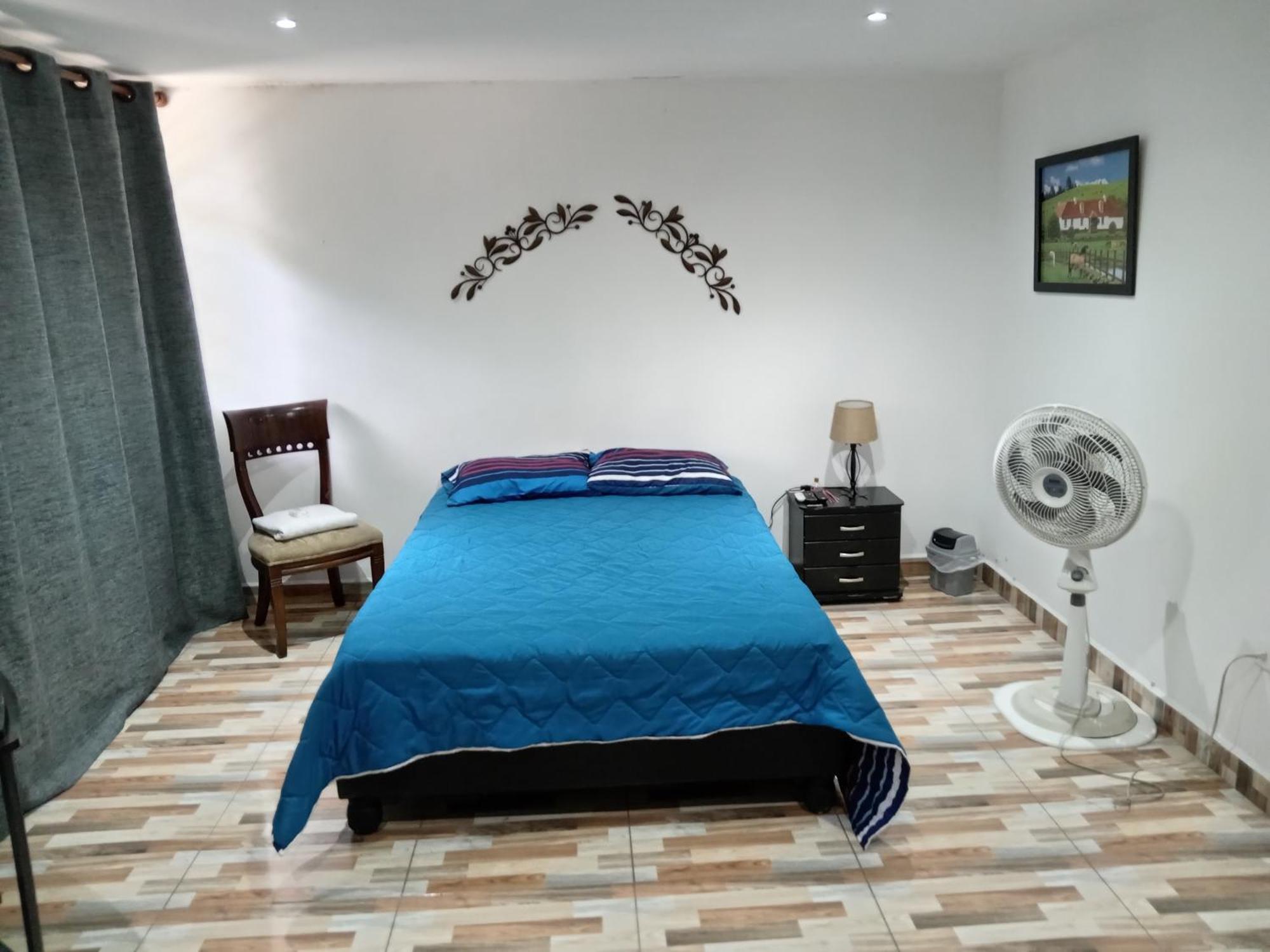 Casa Vacacional Andy *