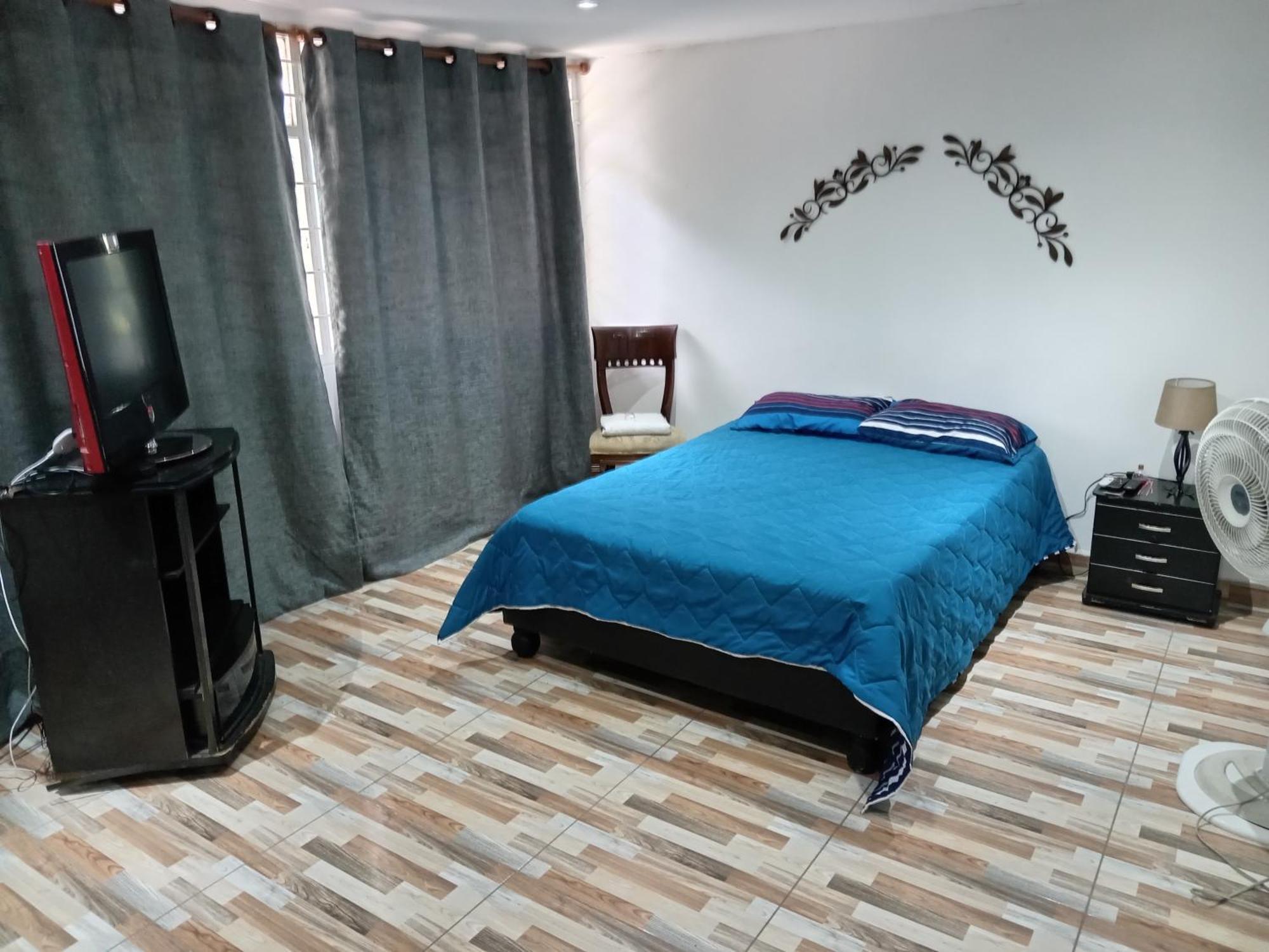 Сasa de vacaciones Casa Vacacional Andy Cali