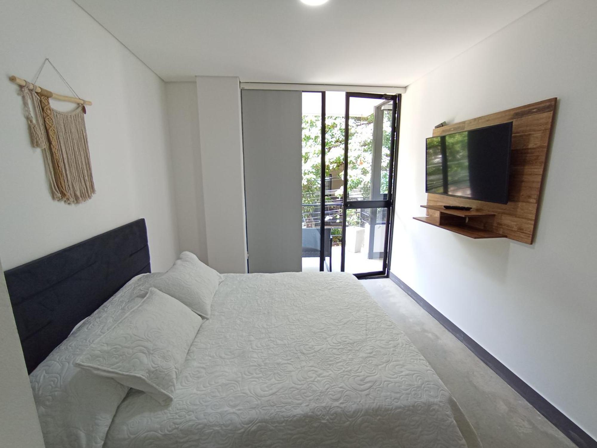 El Bosque Living Apartamento *