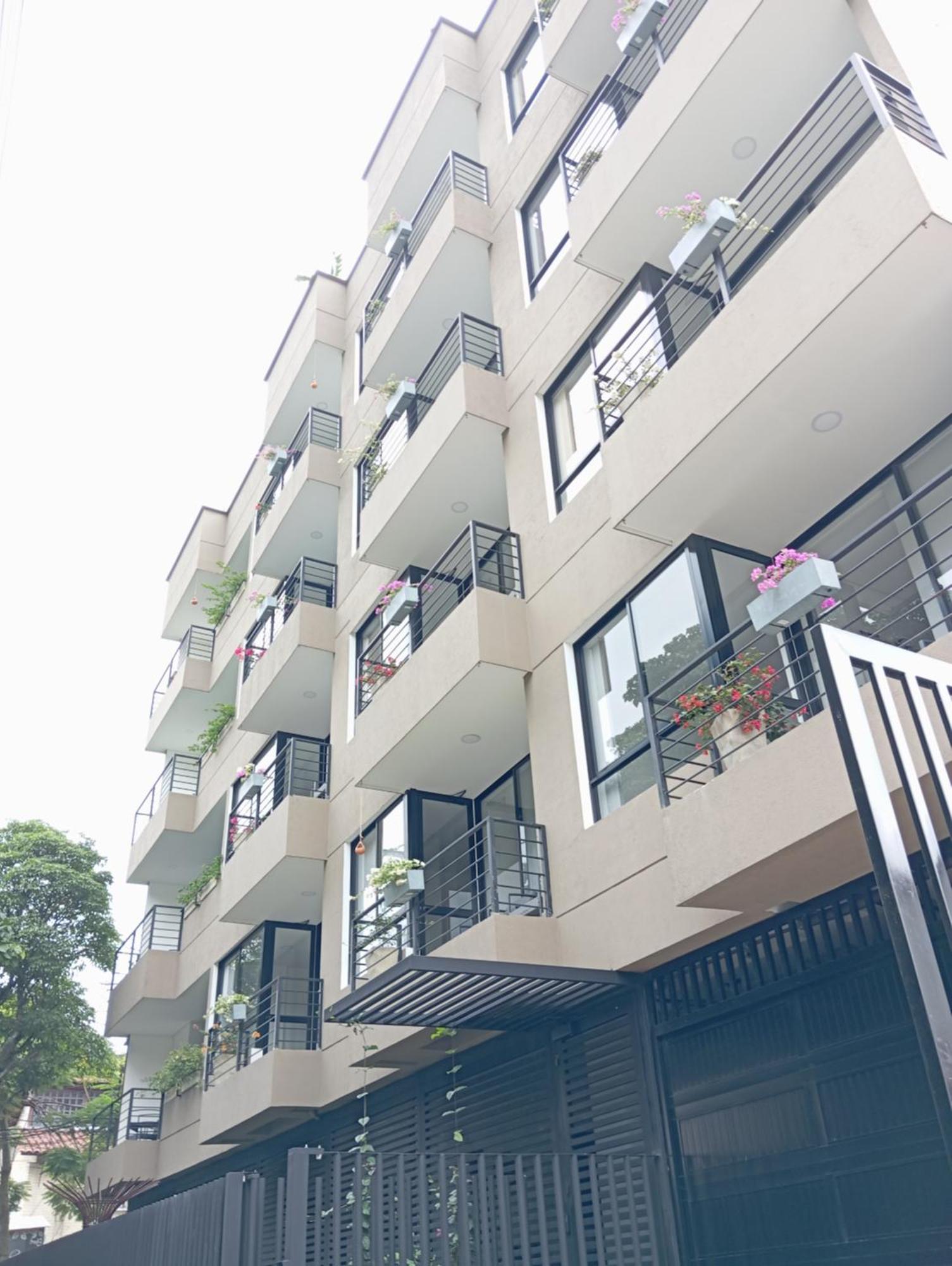 El Bosque Living Apartamento Cali