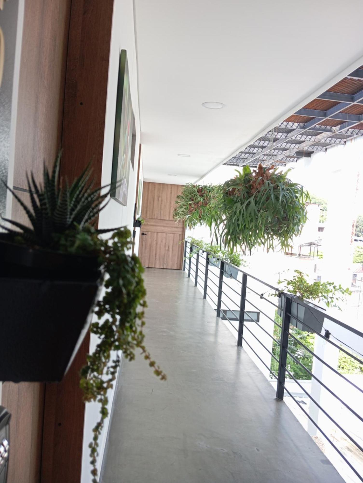 El Bosque Living Cali