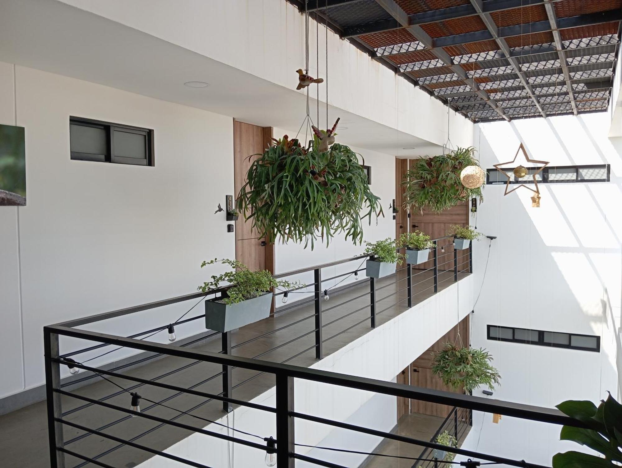 El Bosque Living Cali