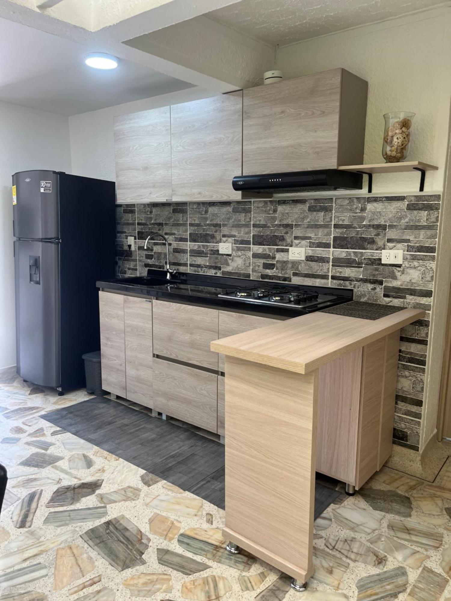 Apartment Acojedora Y Comoda