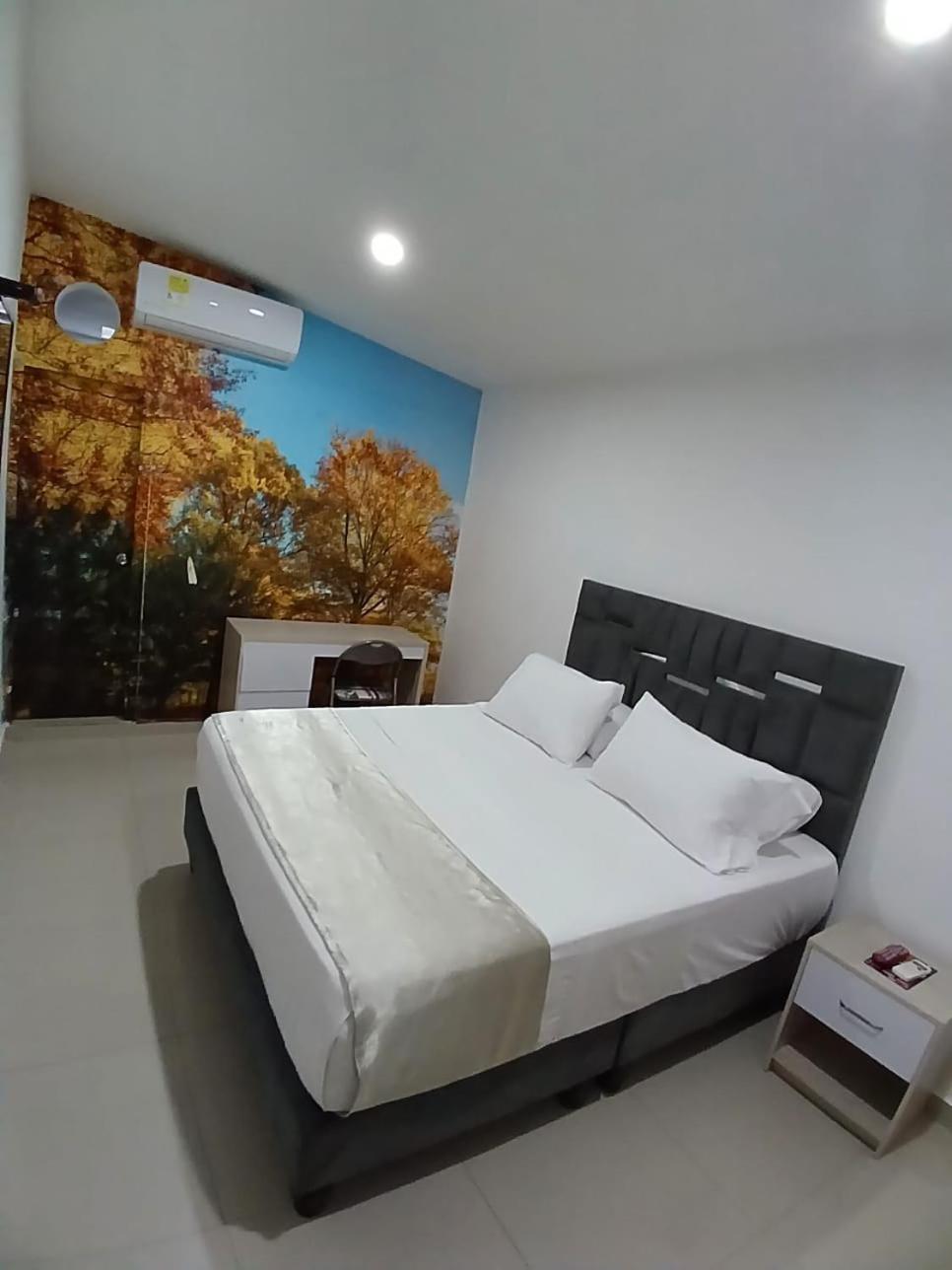 Hotel Granada Loft 3*