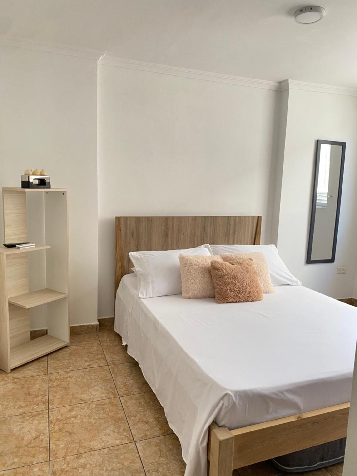 Apartment Junto Al Club Campestre Cali