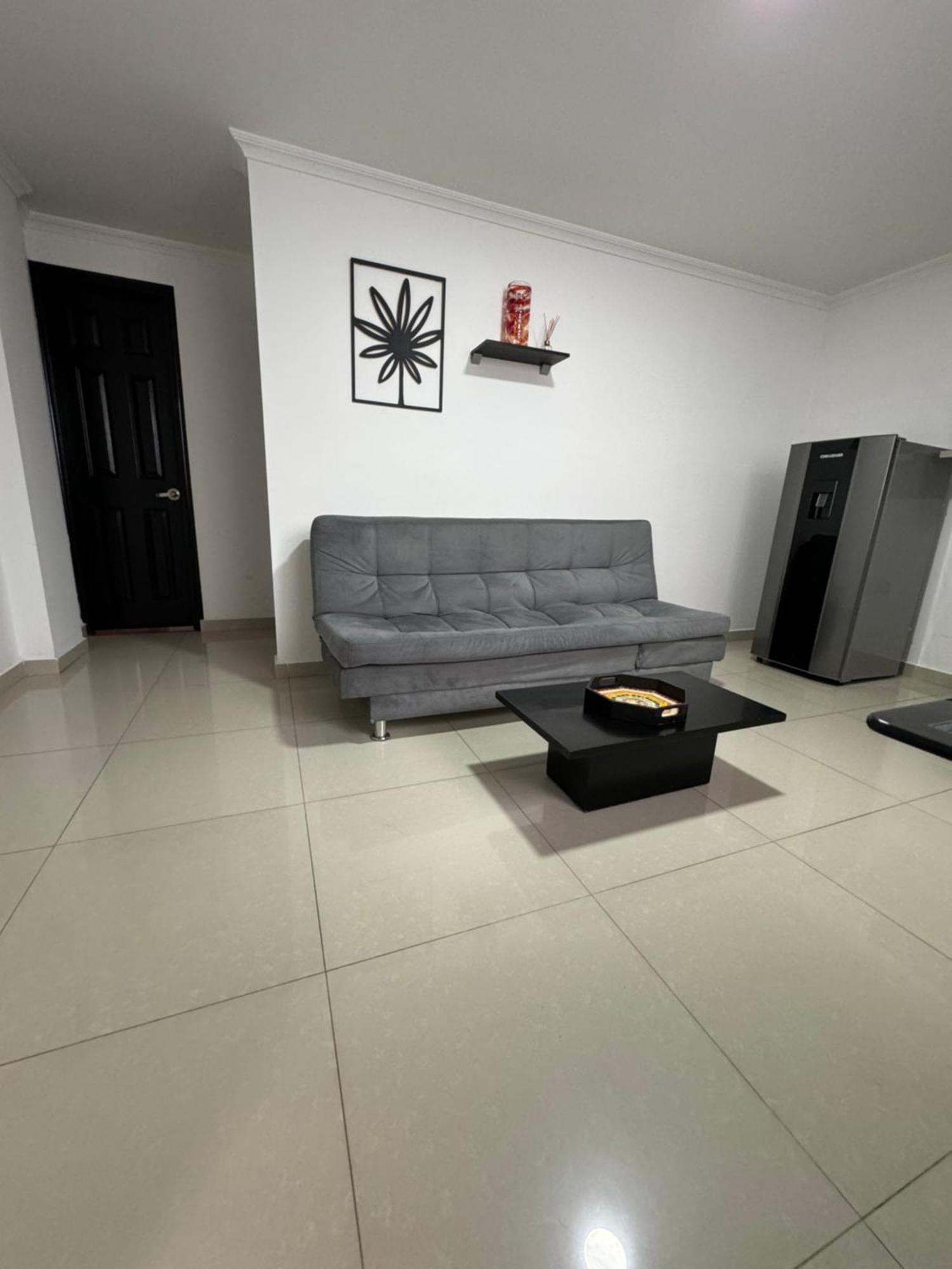 Apartment Junto Al Club Campestre