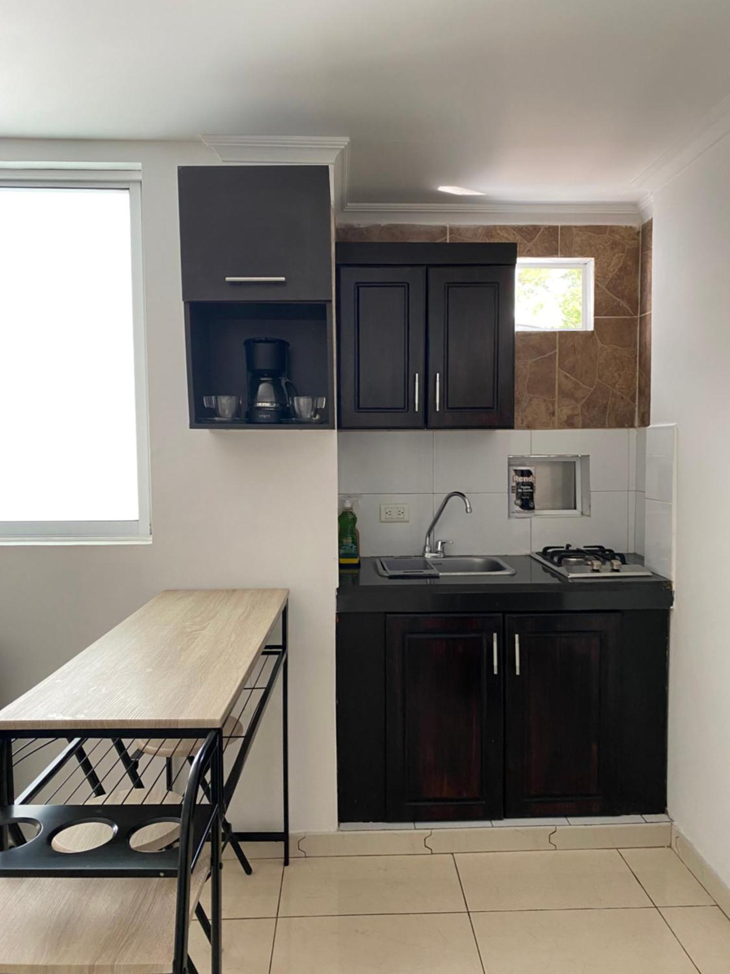 Apartment Junto Al Club Campestre