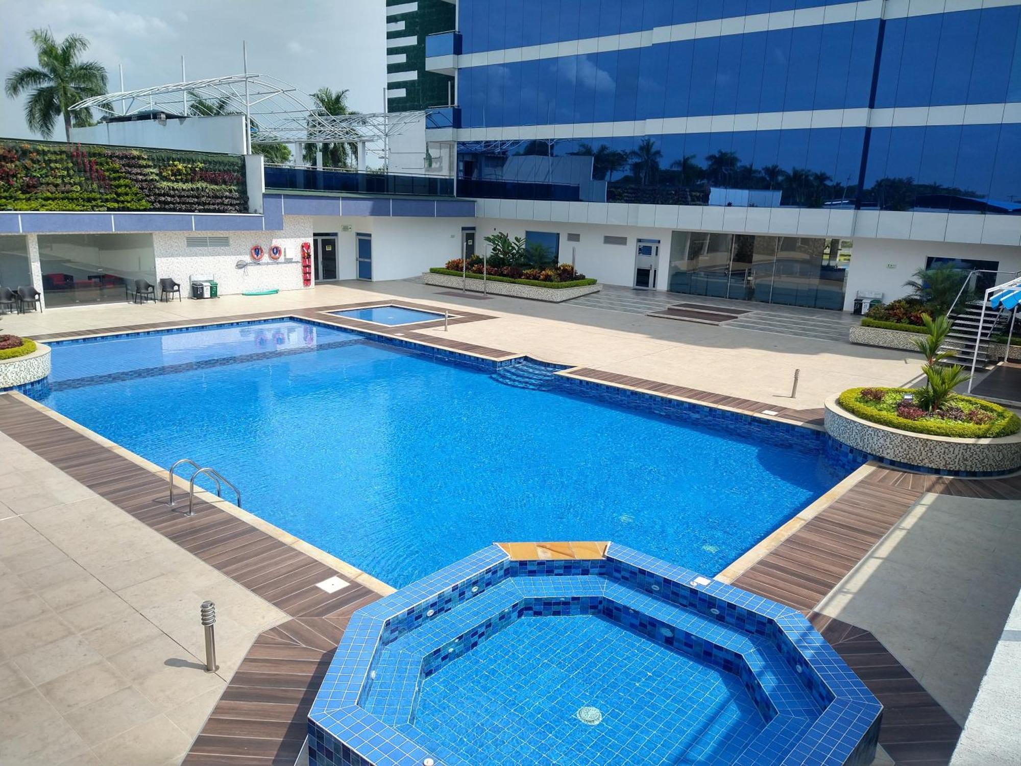 Royal Elim Internacional Cali