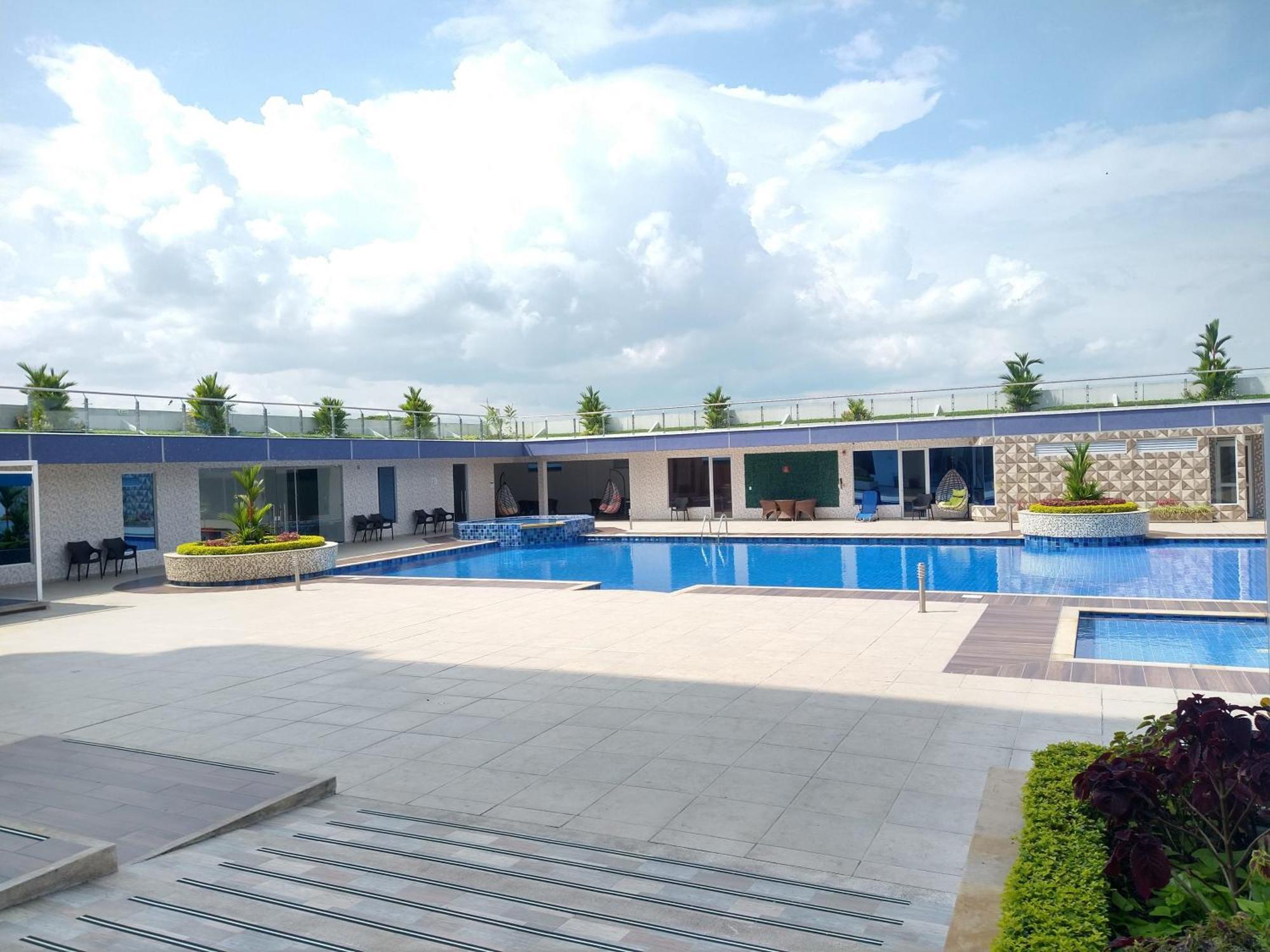 Hotel Royal Elim Internacional 5*