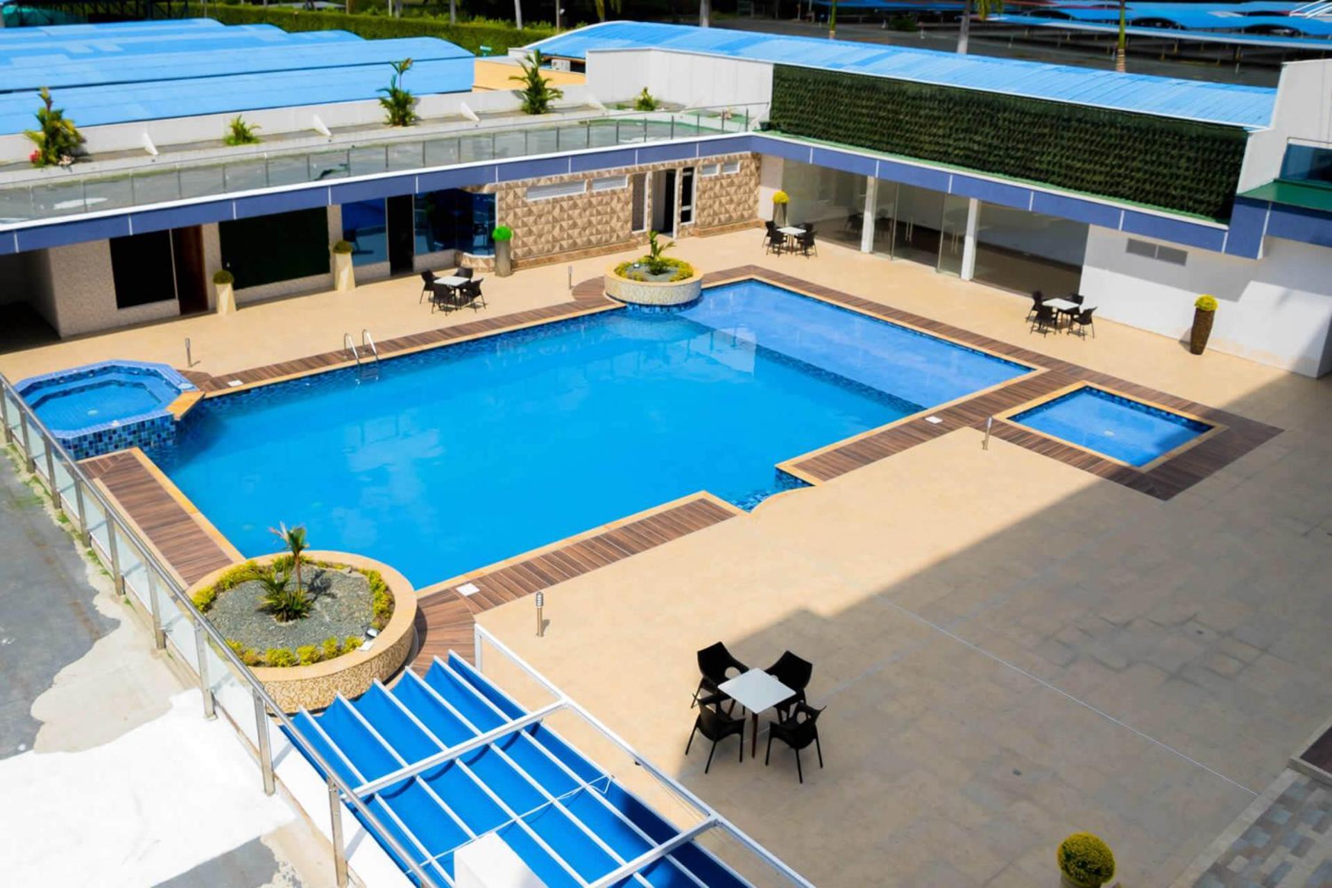 Royal Elim Internacional Hotel 5*