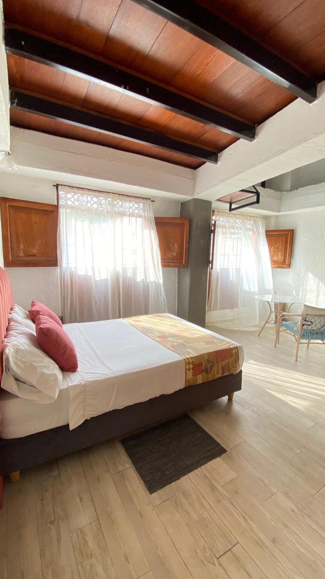 Hotel Casa Bresse Cali
