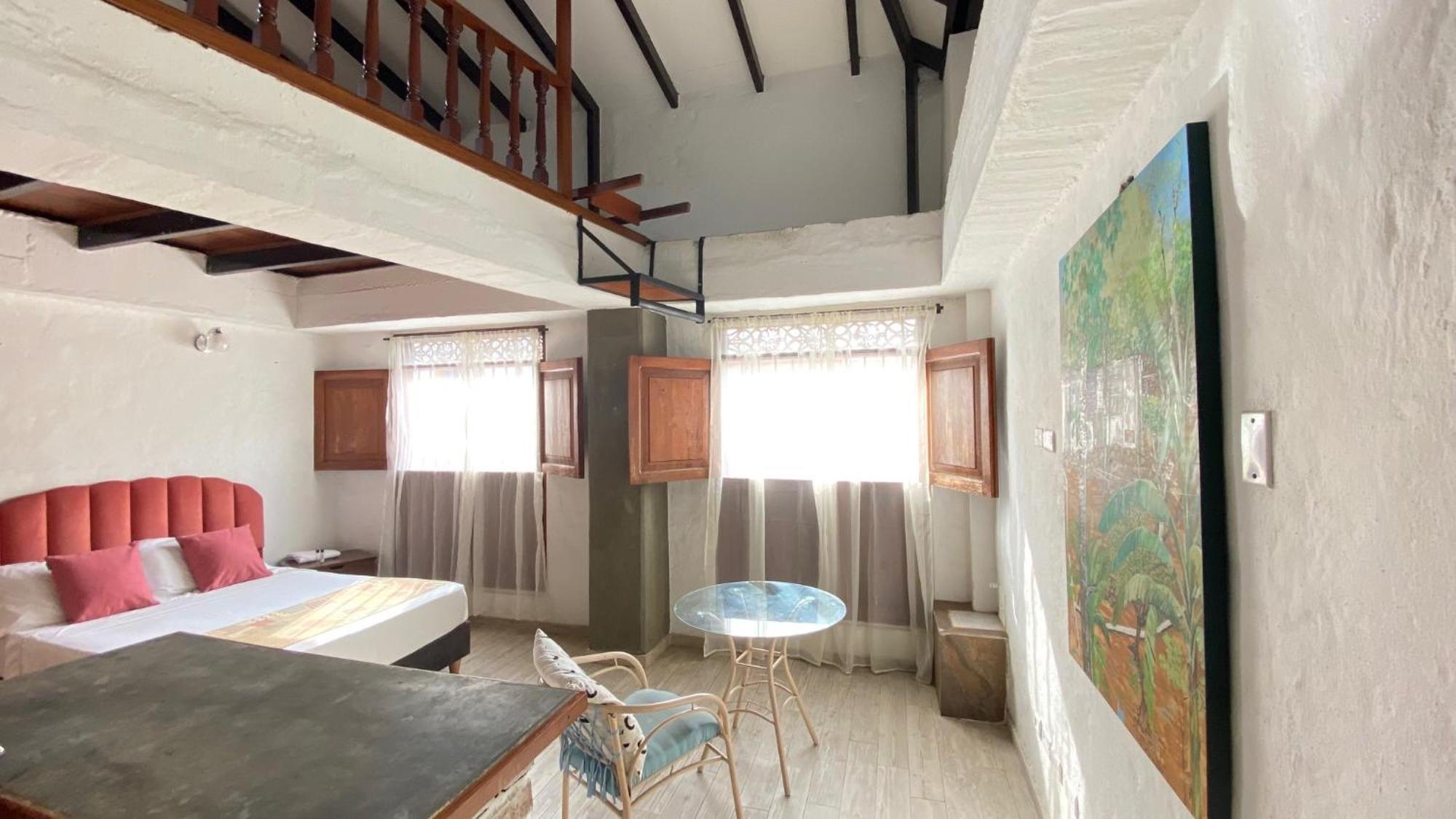 Casa Bresse *