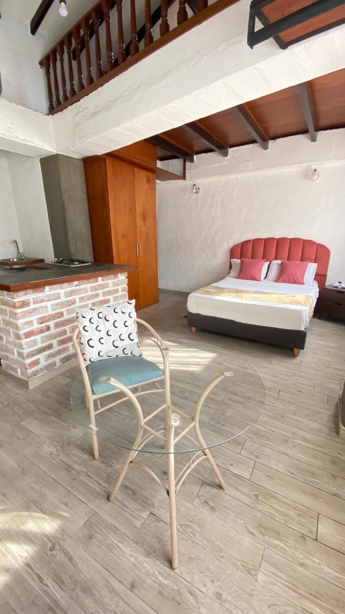 Casa Bresse Cali