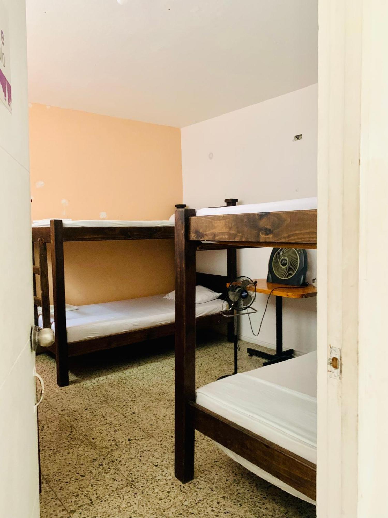 Guest house La Clave 2*