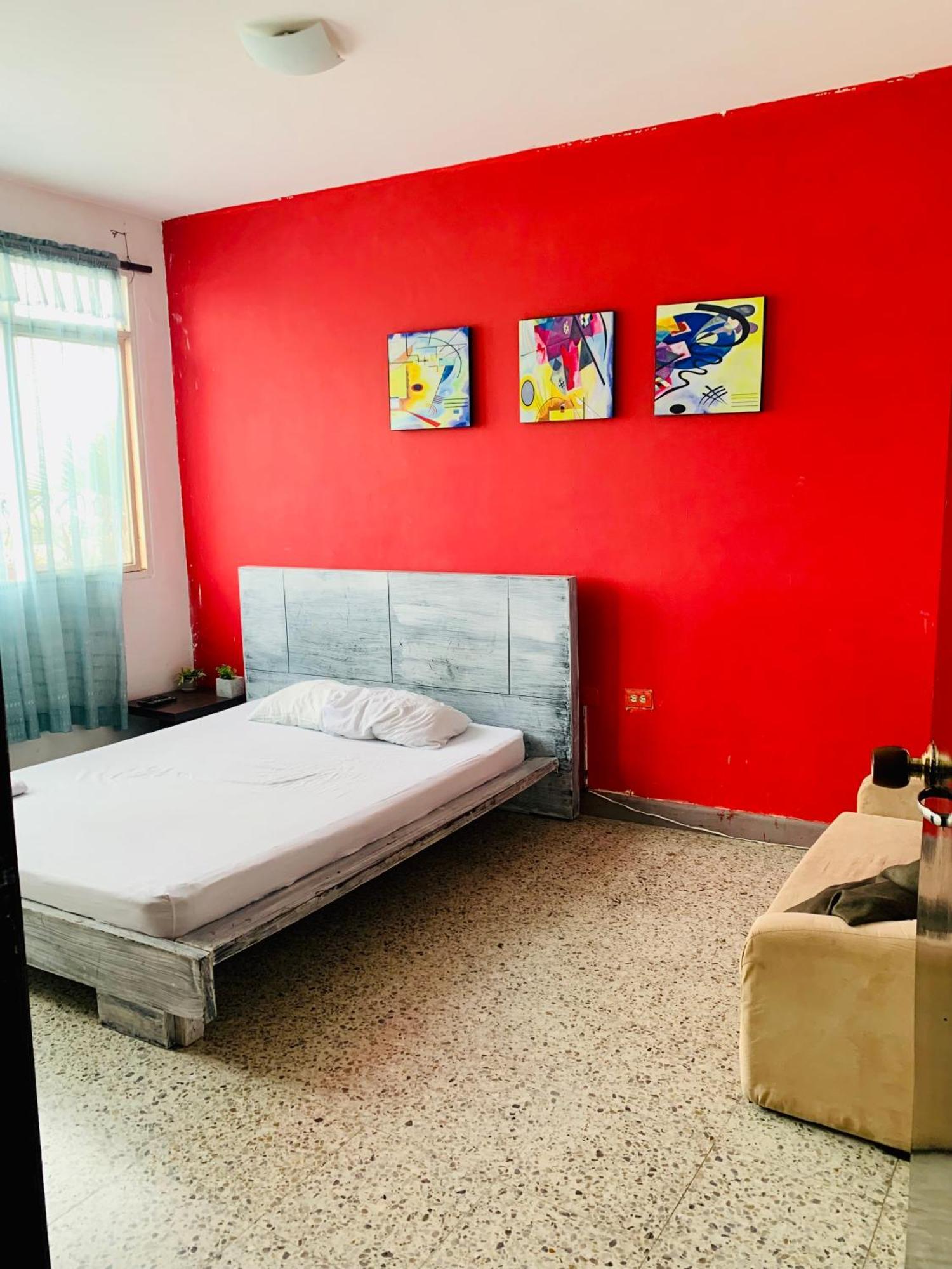 Guest house La Clave